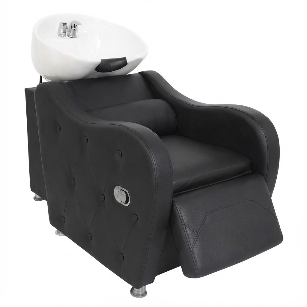 Lavacabeza Ergonomico KAYN