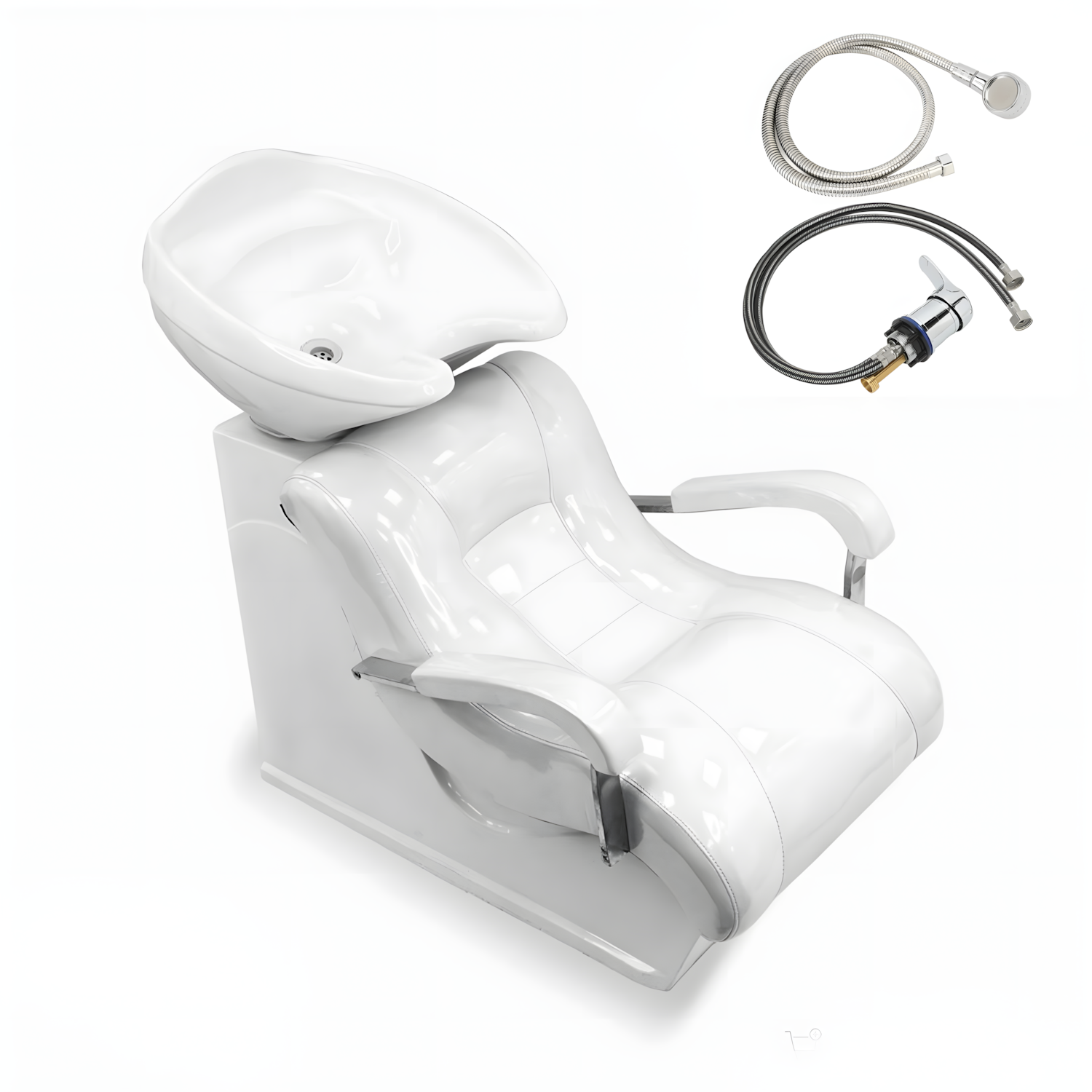 Lavacabeza Incluye Griferia Pro Ùnica Eid