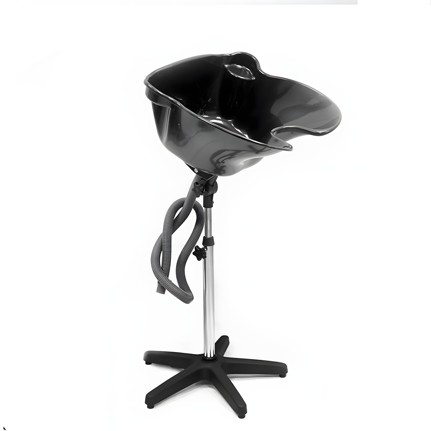 Lavacabeza Portátil Ideal y Resistente