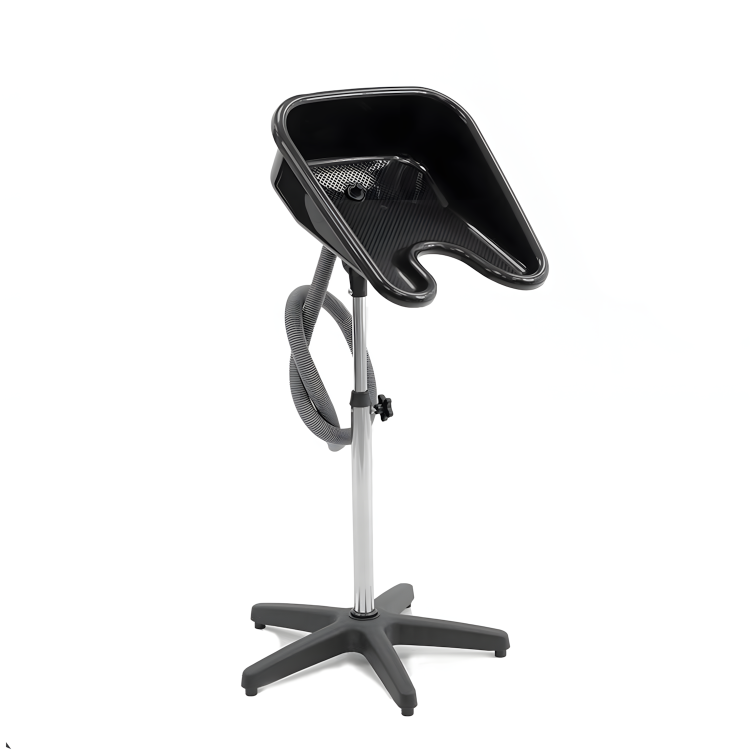 Lavacabeza Portátil Ideal y Resistente