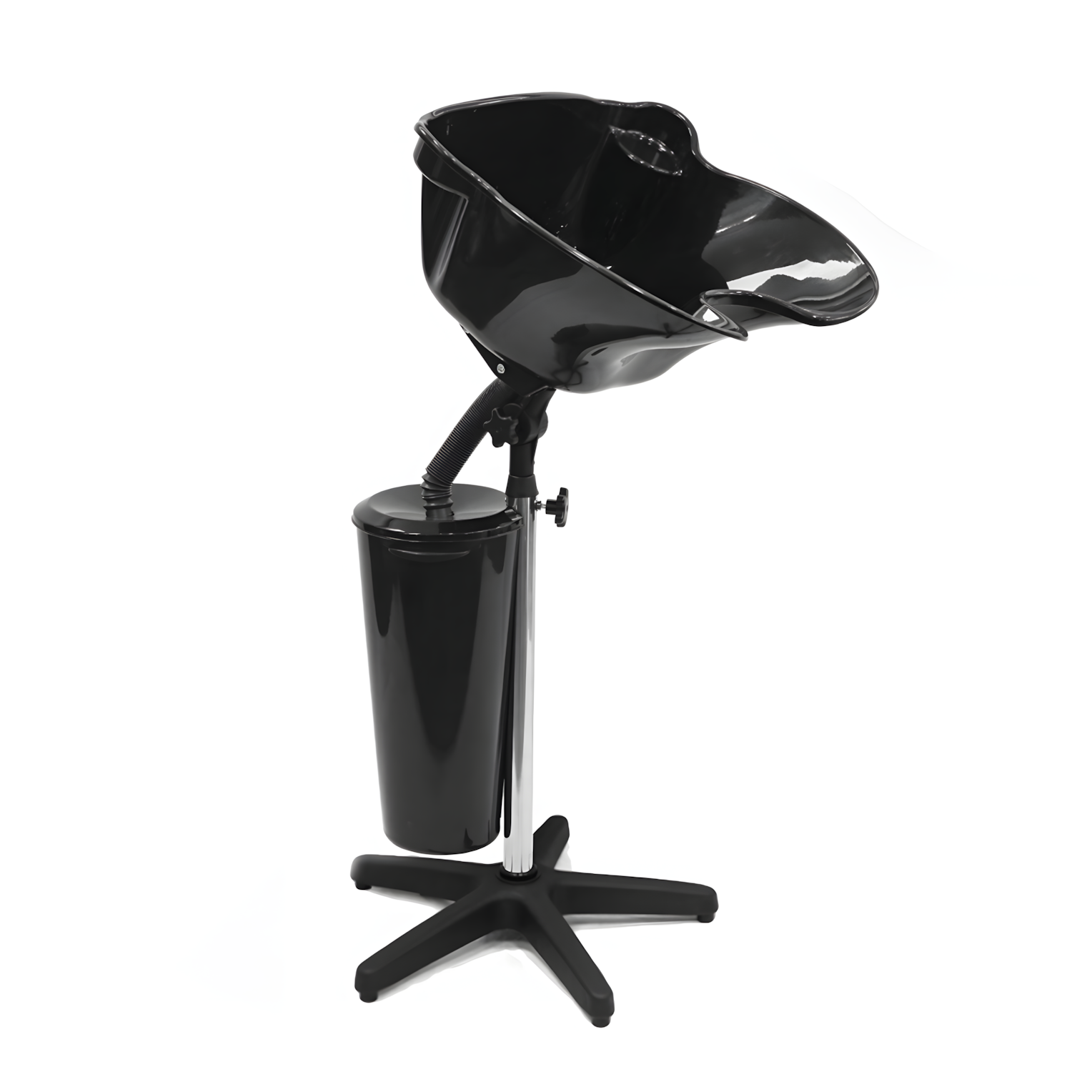 Lavacabeza Portátil Ideal y Resistente