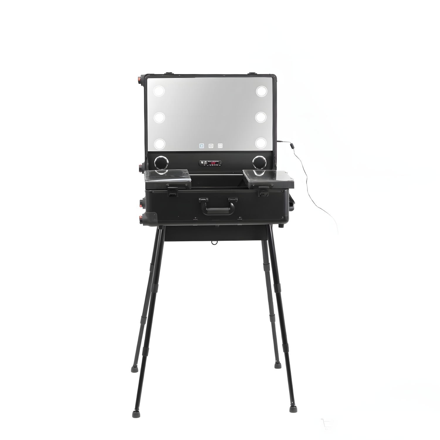 Maletín de Maquillaje con Focos Pro Sua