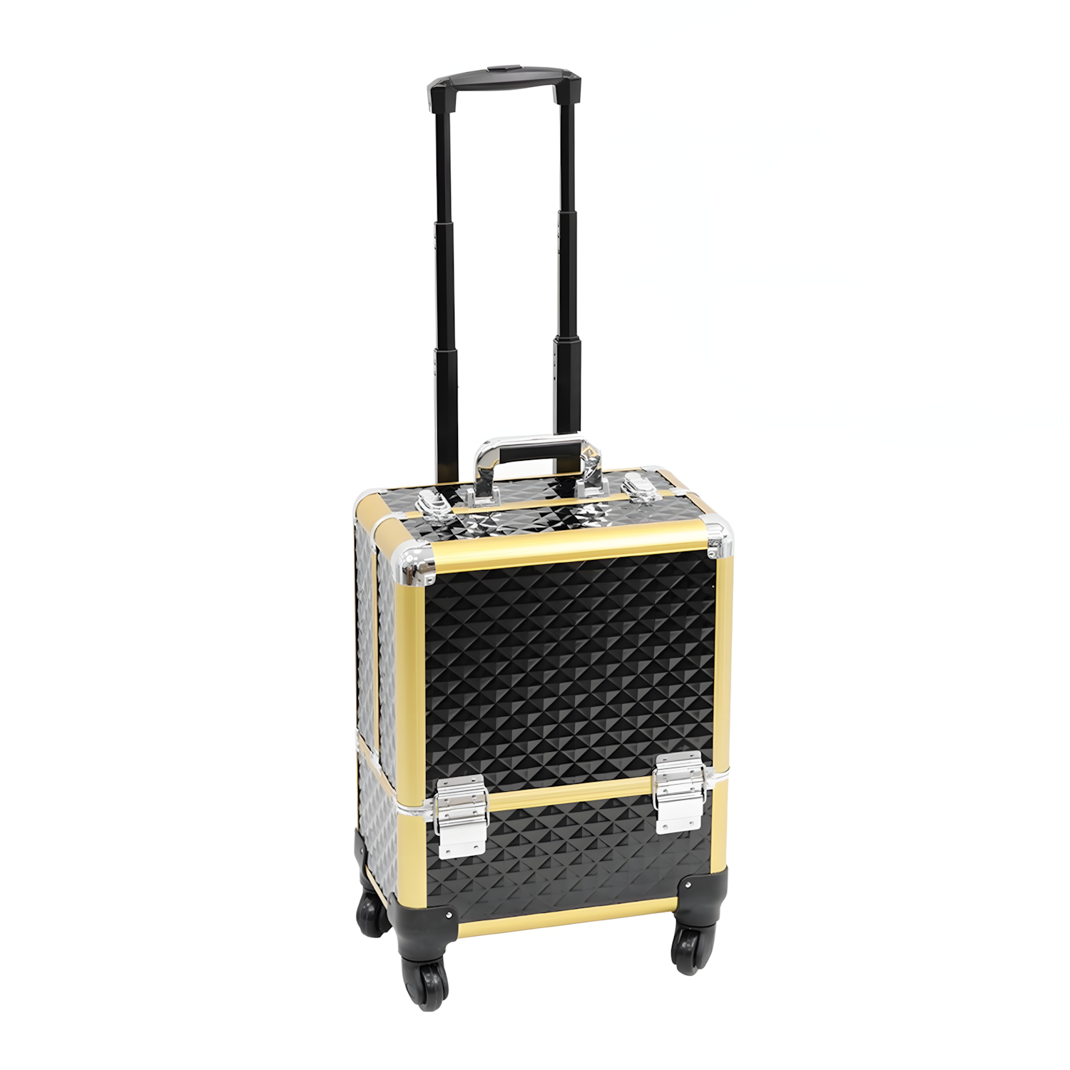 Maletín de Maquillaje Compacto Pro Blau