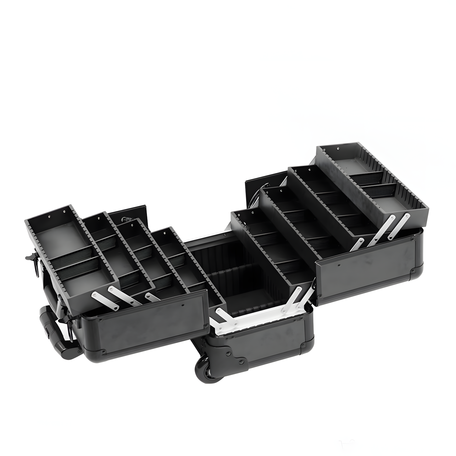 Maletín de Maquillaje Moderno y Pro Sira 2