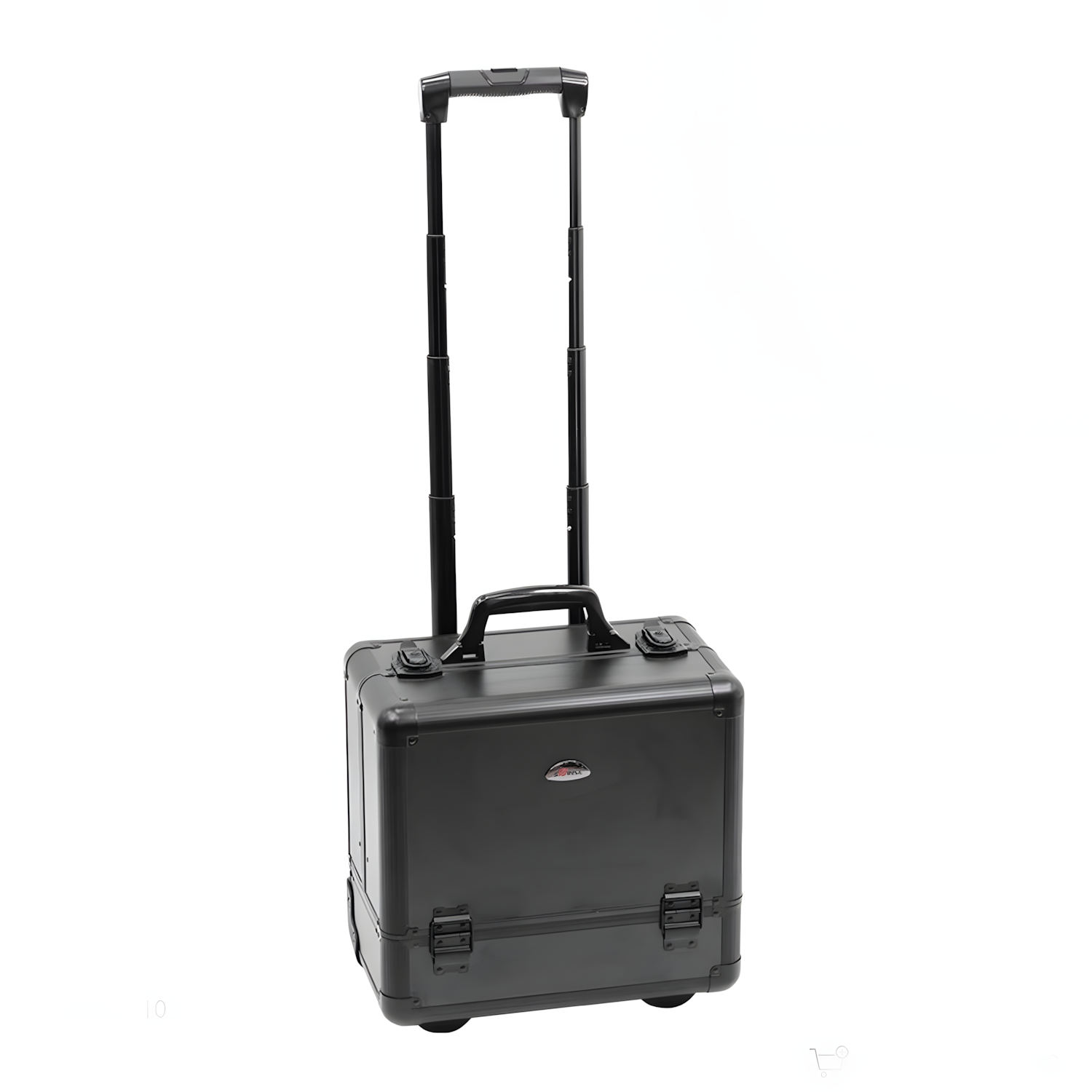 Maletín de Maquillaje Moderno y Pro Sira