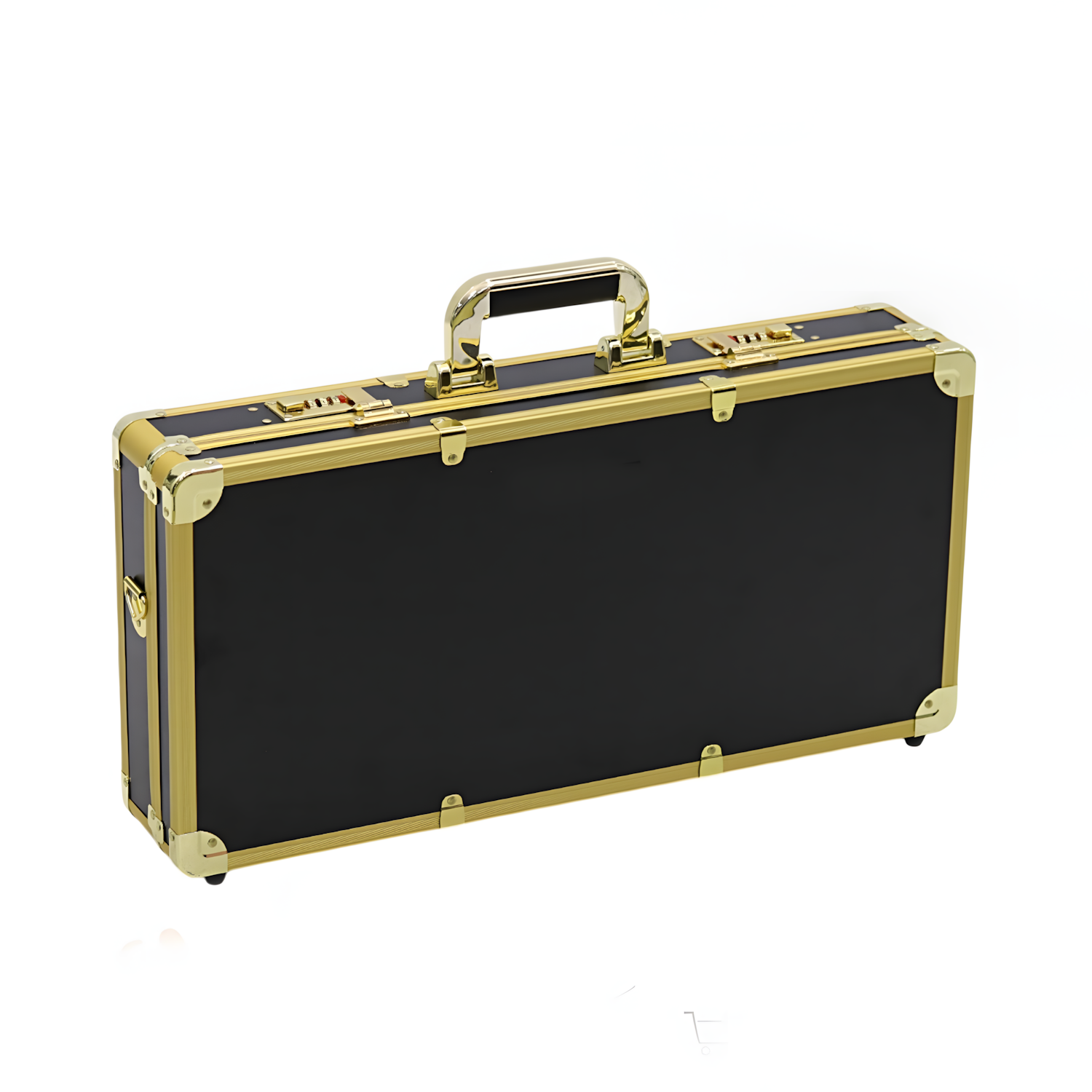 Maletín de Maquillaje Clásico de Lujo Bega