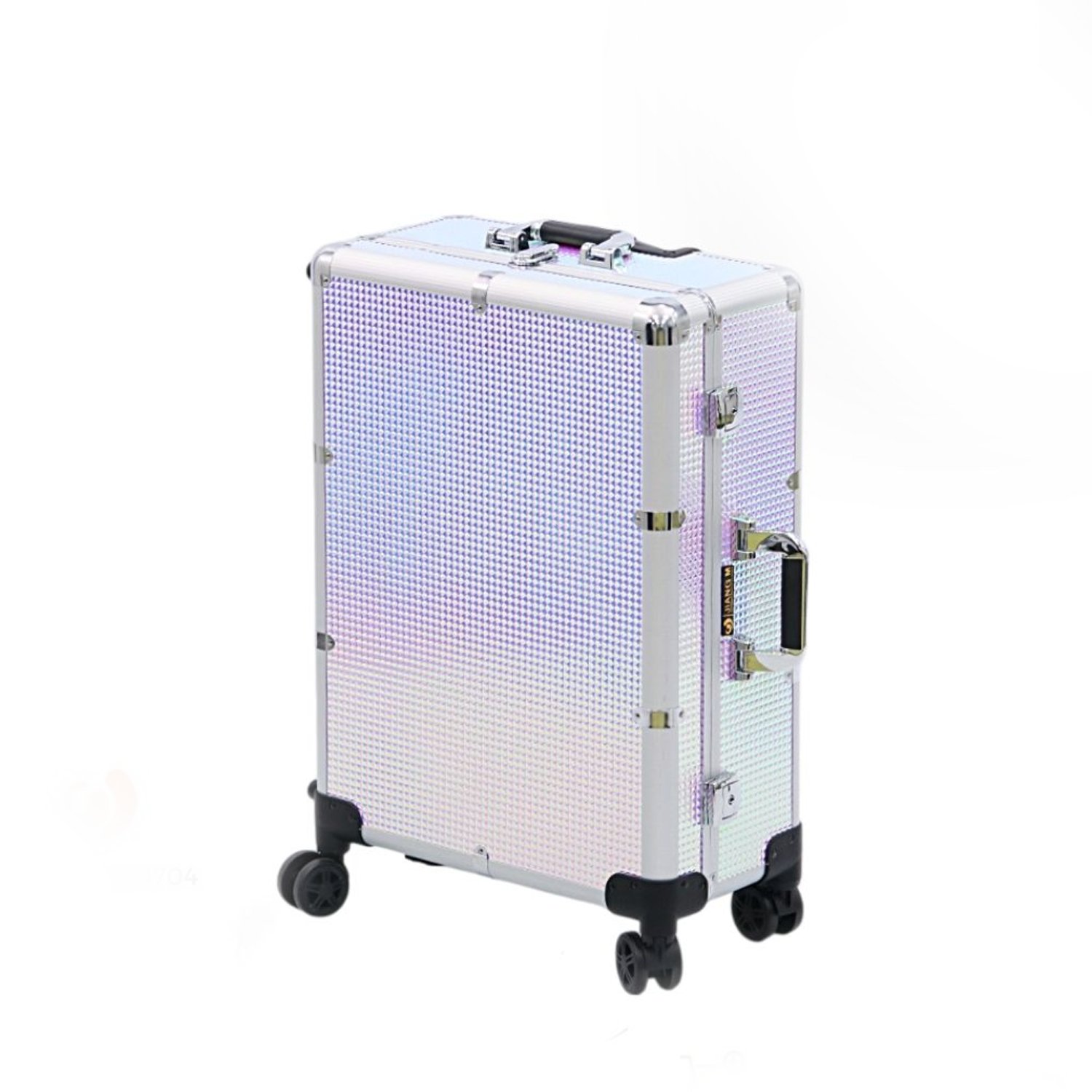 Maletín de Maquillaje Pedestal Digital Gala 2