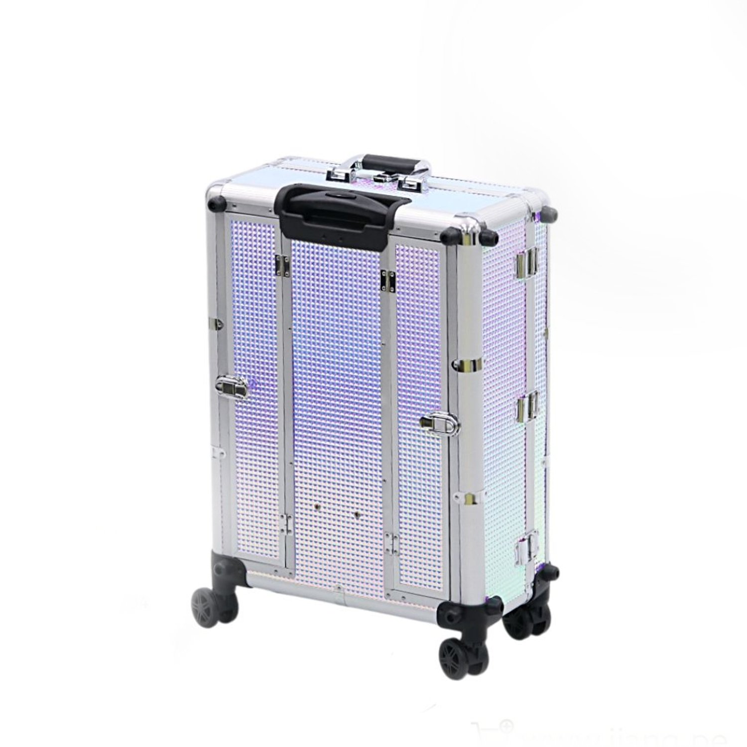 Maletín de Maquillaje Pedestal Digital Gala 3