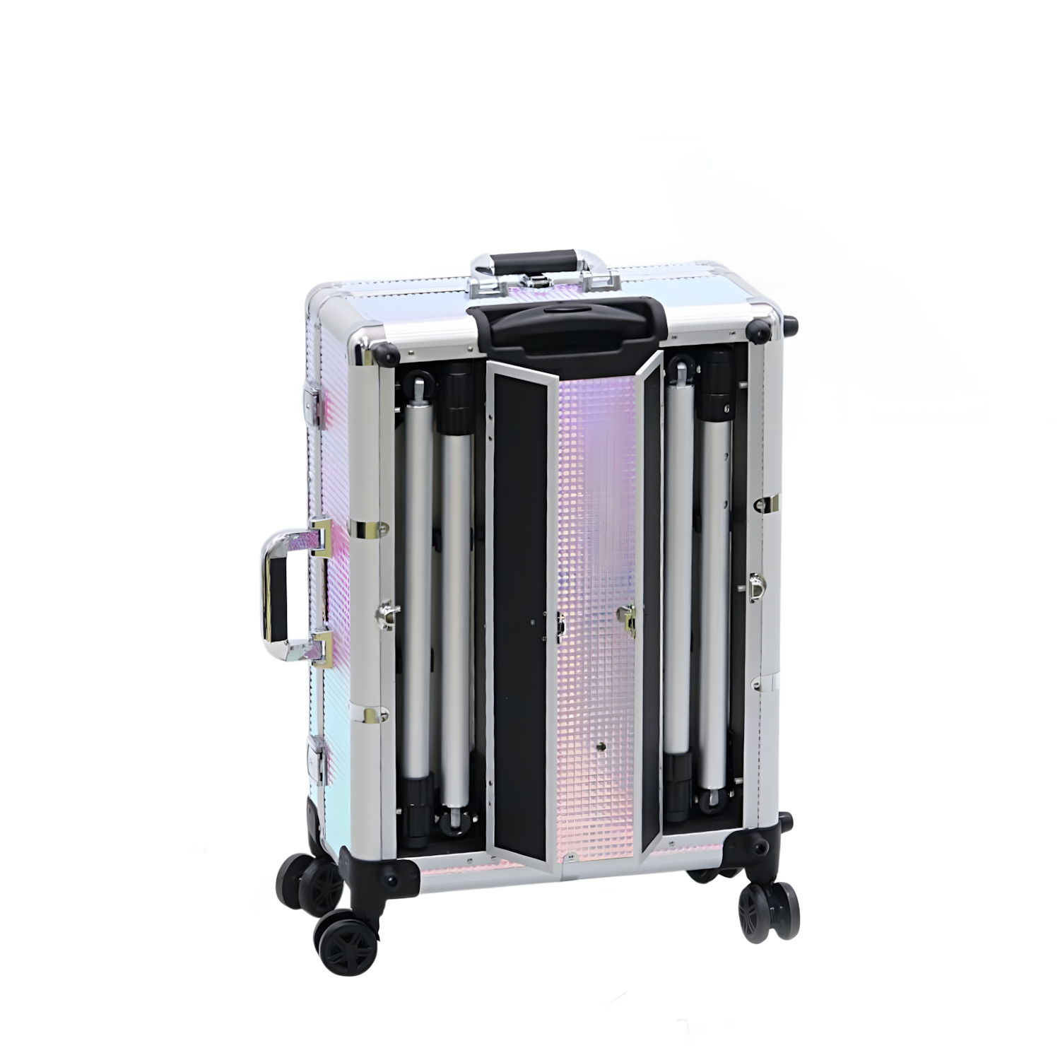 Maletín de Maquillaje Pedestal Digital Gala 4