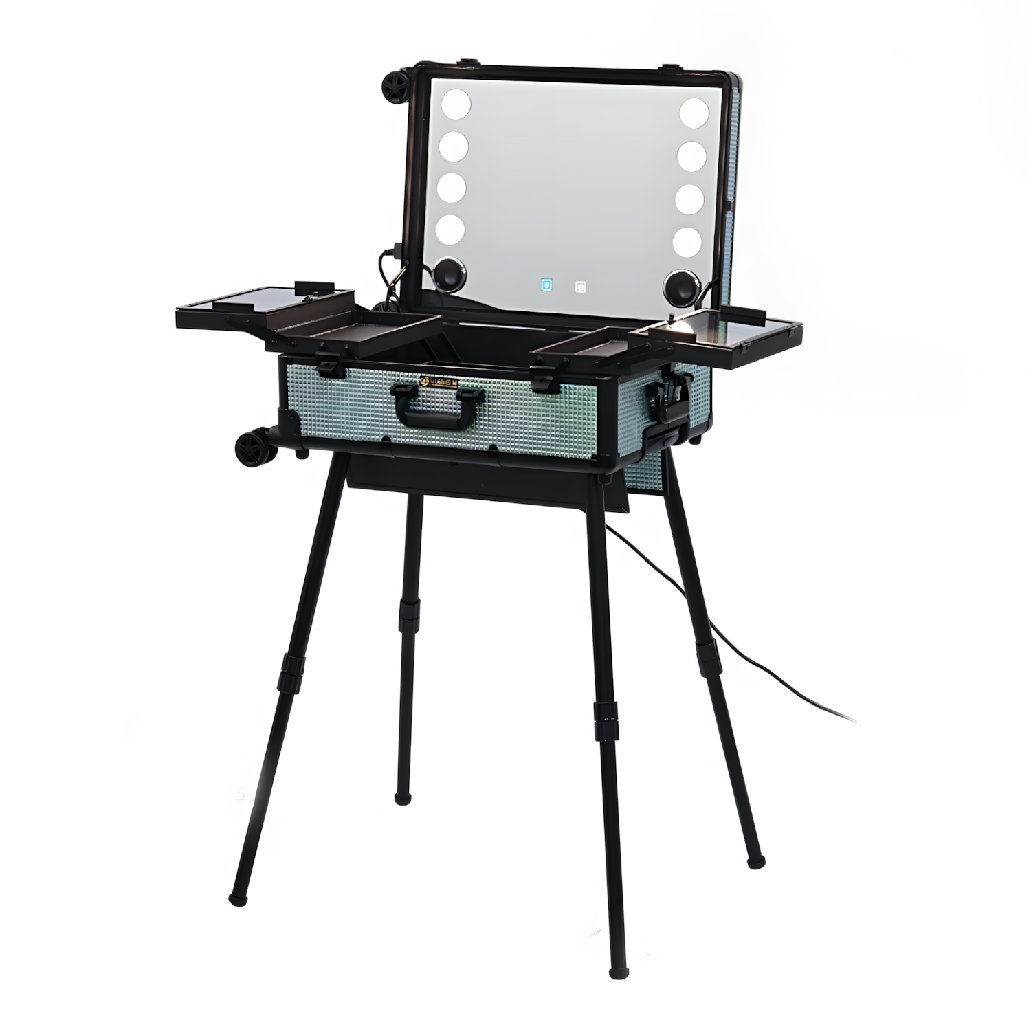 Maletín de Maquillaje Pedestal Pro Ivy 2