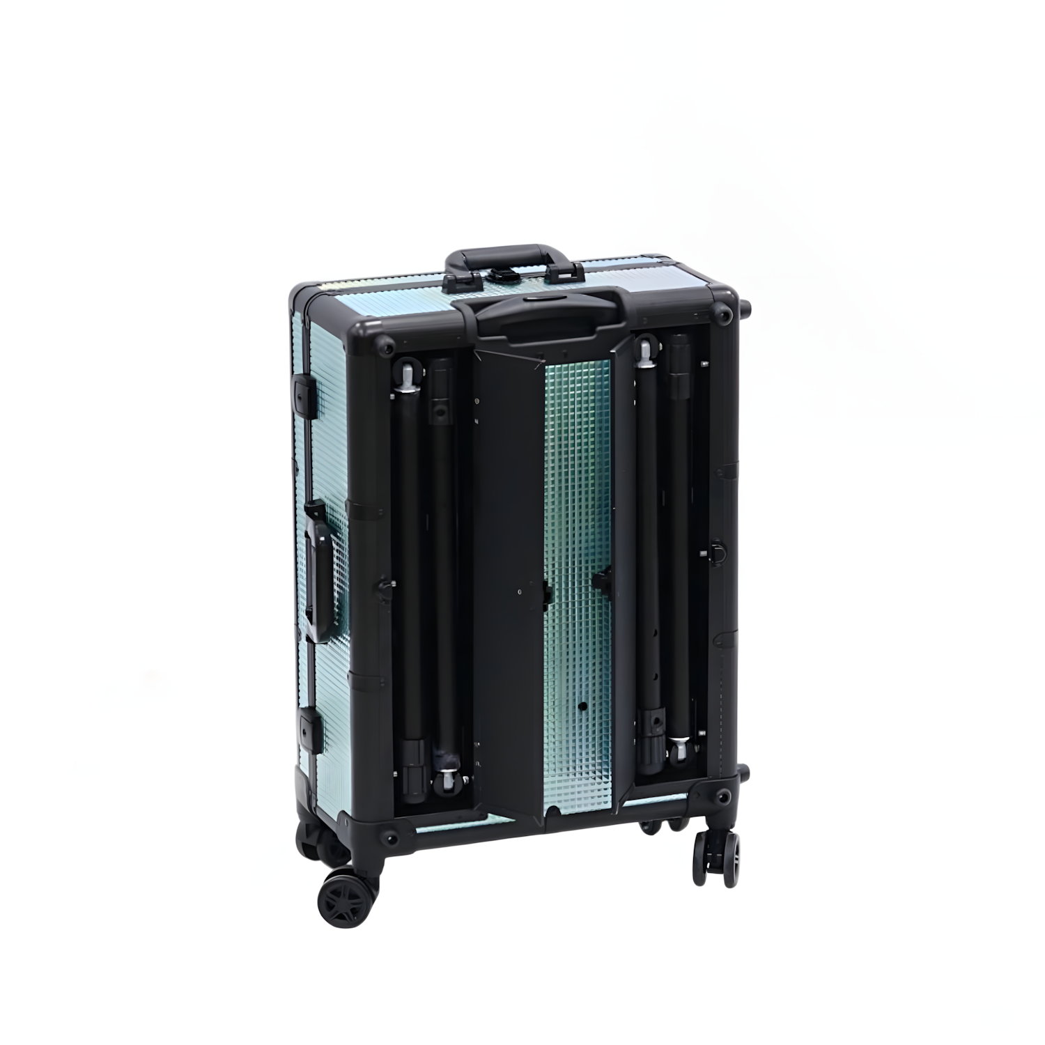 Maletín de Maquillaje Pedestal Pro Ivy 4