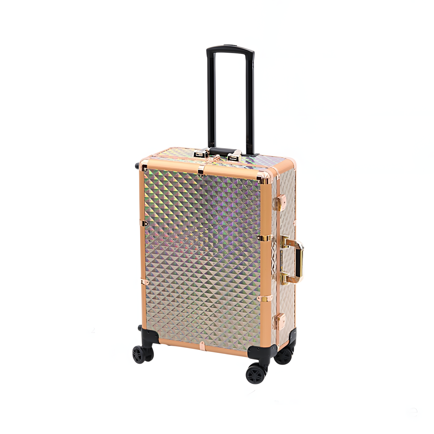 Maletín de Maquillaje Elegancia Pro Iria 2