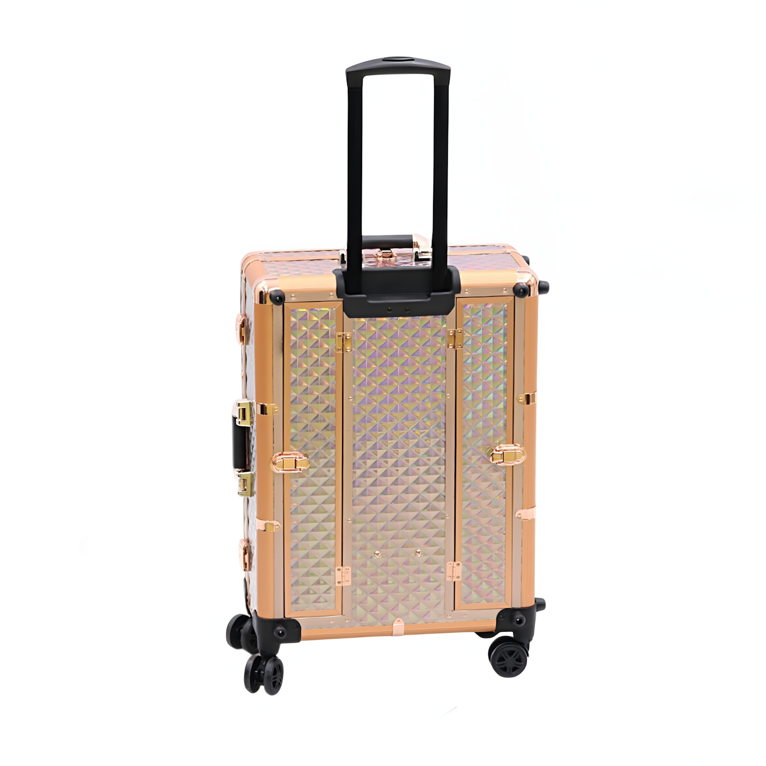 Maletín de Maquillaje Elegancia Pro Iria 3