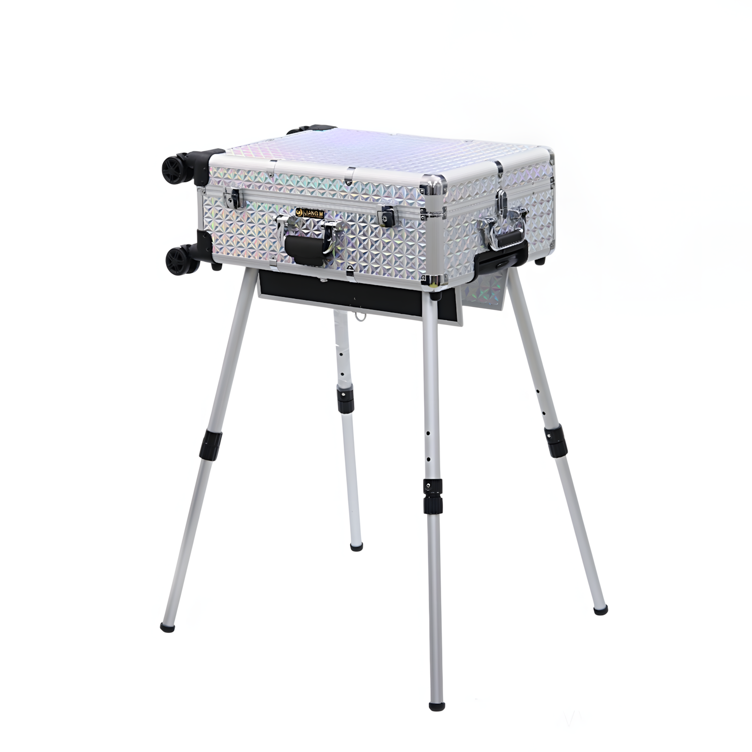 Maletín de Maquillaje Elegancia Pro Ela 3