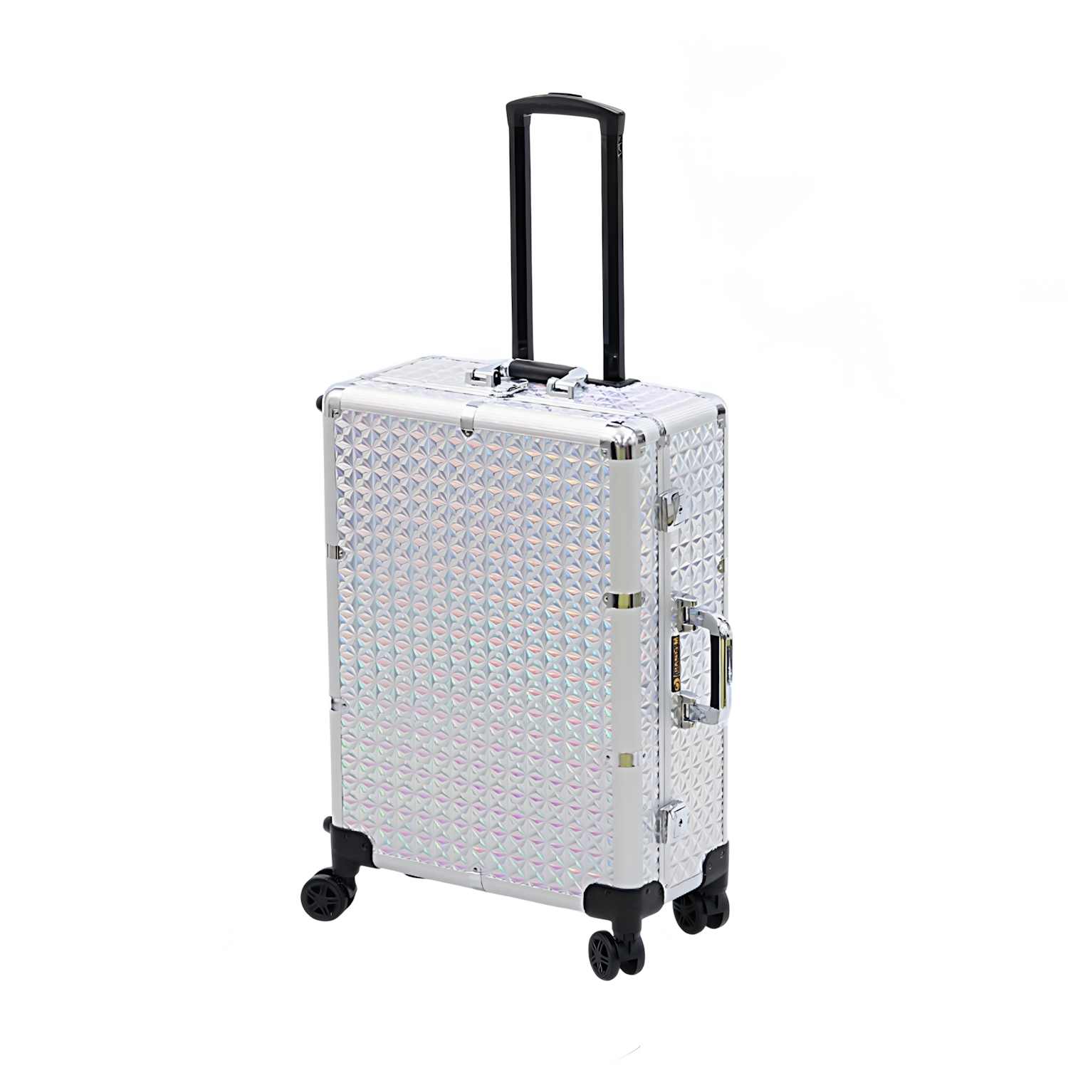 Maletín de Maquillaje Elegancia Pro Ela 4