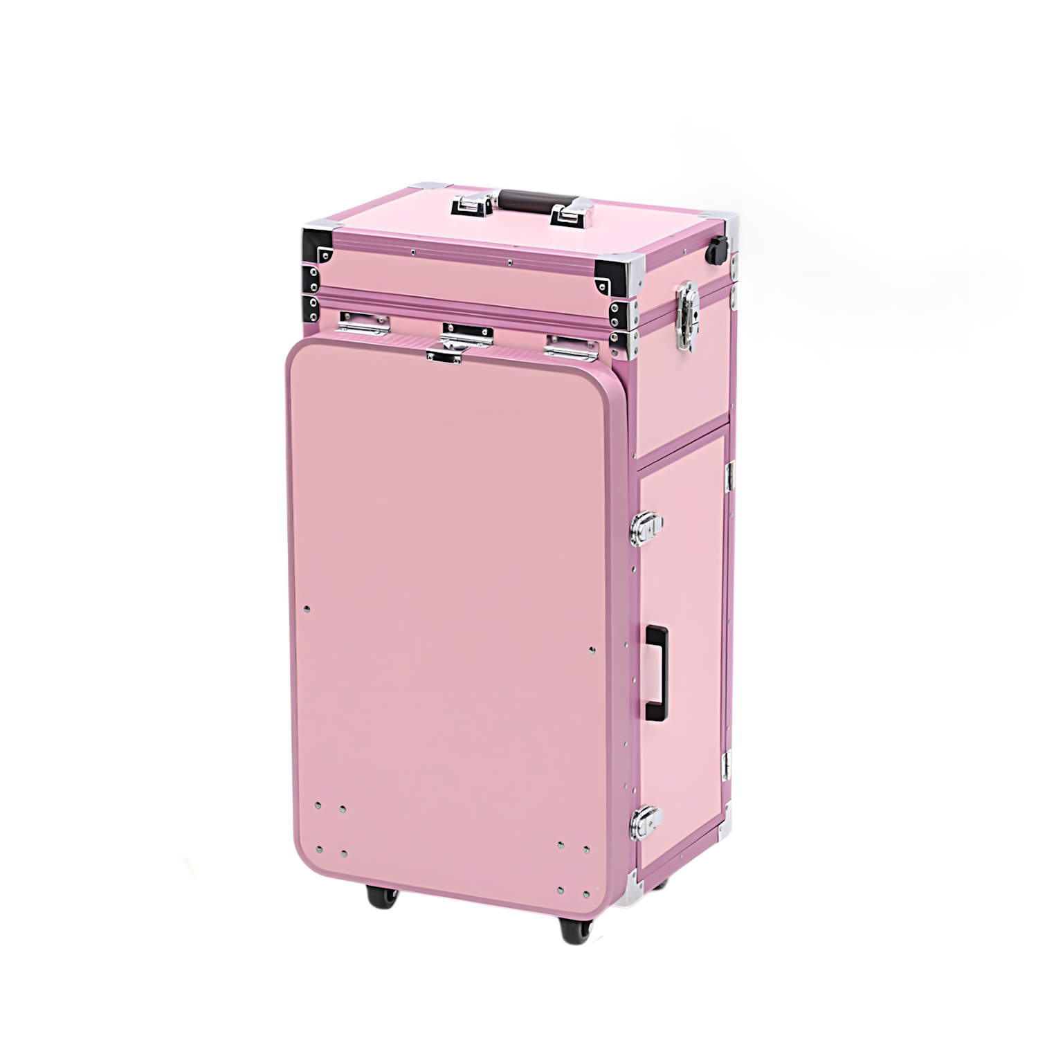 Maletín de Maquillaje Ideal con Mesa Izel 3