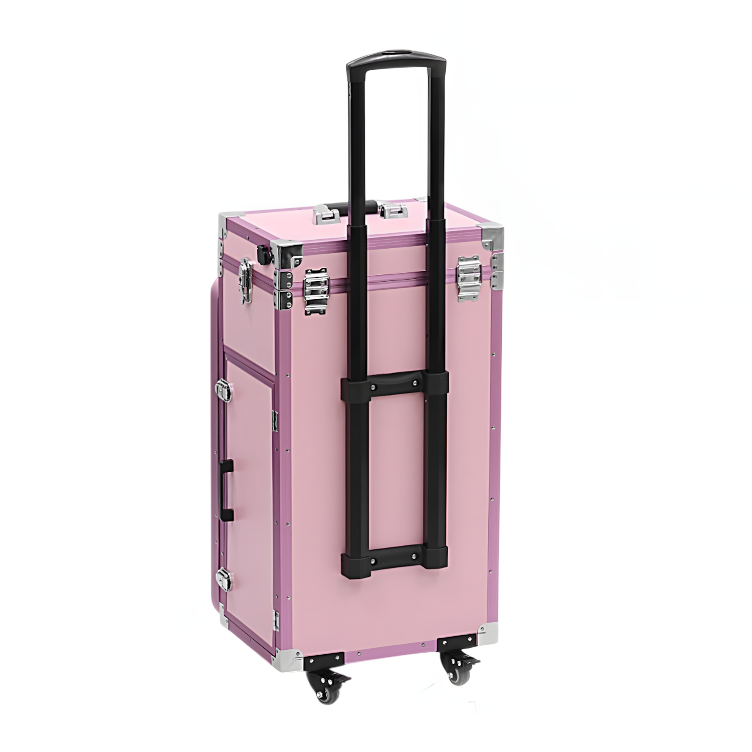 Maletín de Maquillaje Ideal con Mesa Izel 4