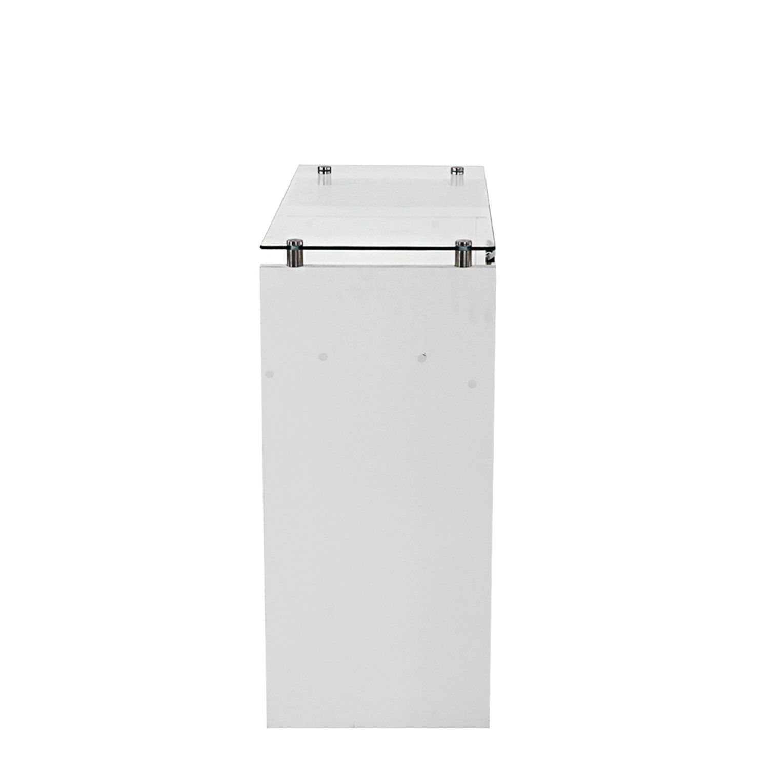 Mesa Manicure con Cajones de Estilo Kala 3