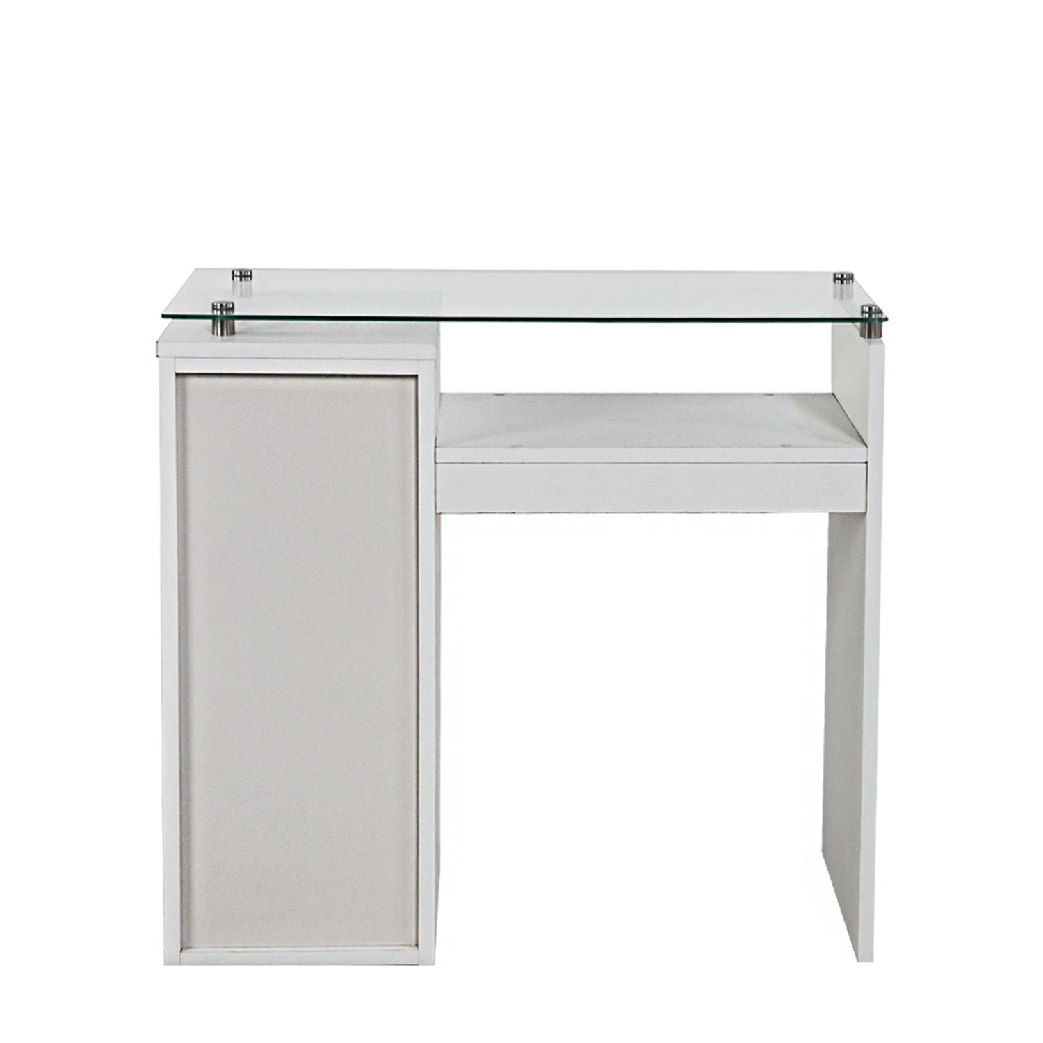 Mesa Manicure con Cajones de Estilo Kala 4