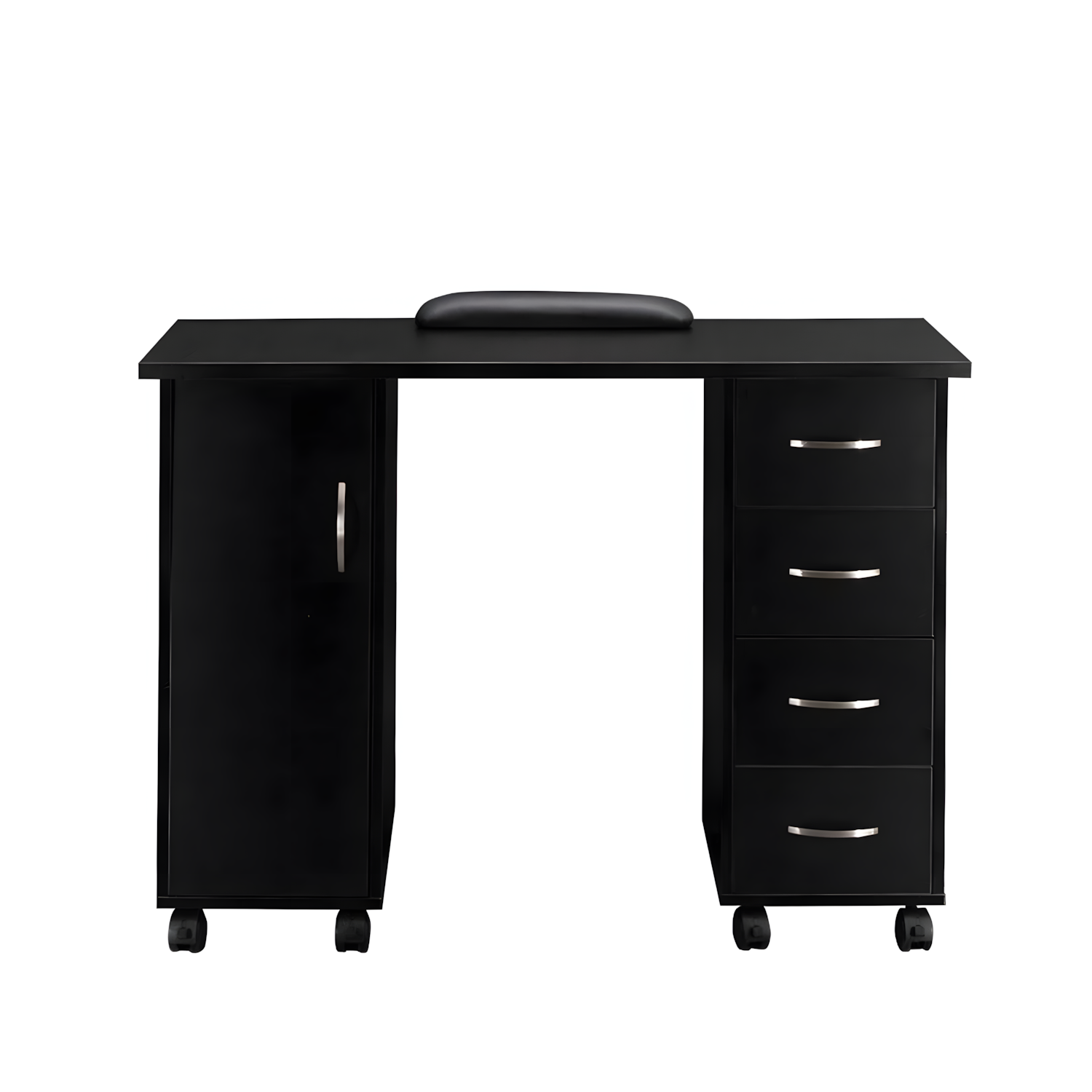 Mesa Manicure Profesional con Cajonera Cael 2