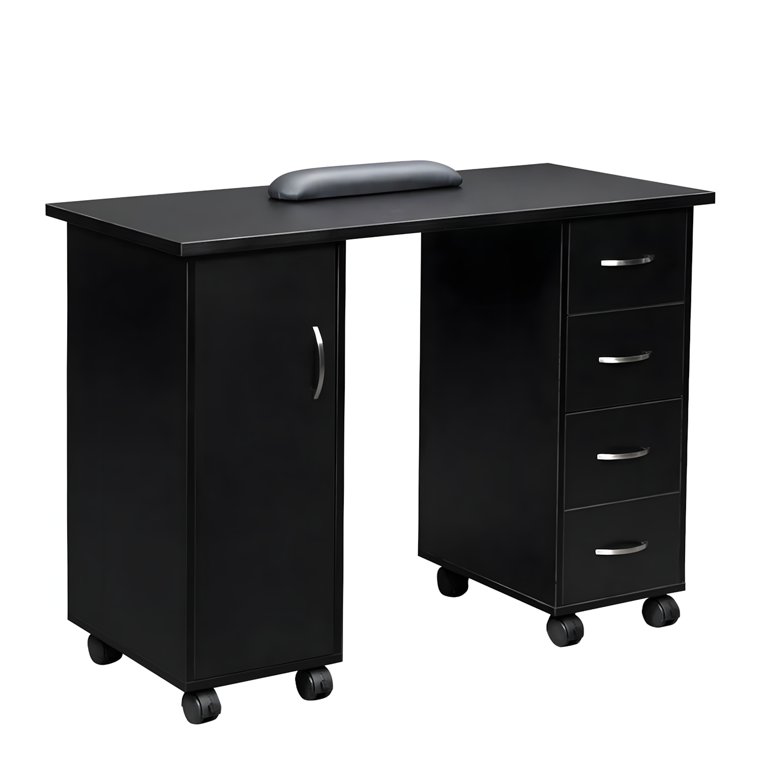 Mesa Manicure Profesional con Cajonera Cael