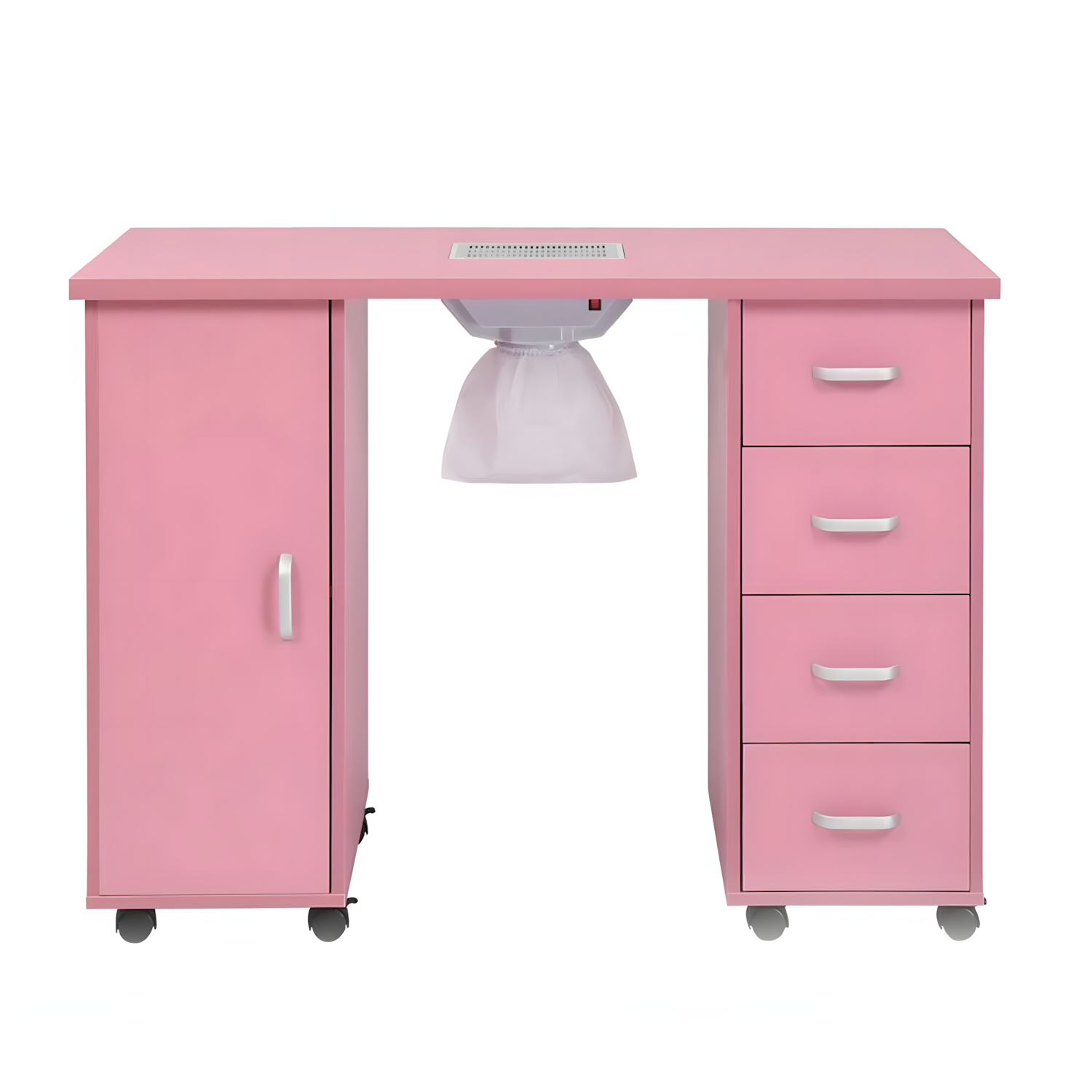 Mesa Manicure Único para Uso Constante Dab 2