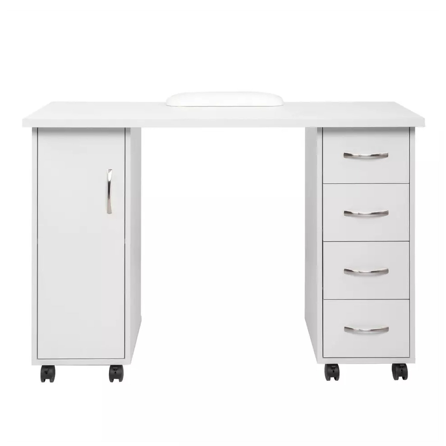 Mesa Manicure Profesional con Cajonera Cael 2