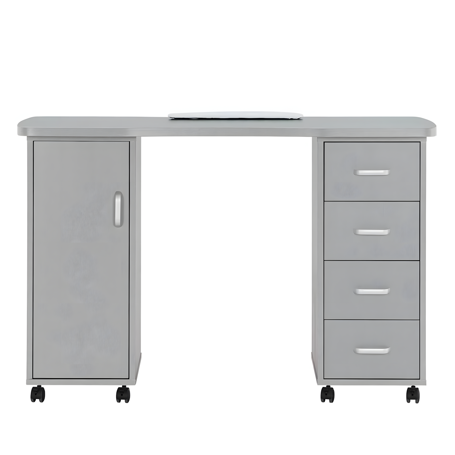 Mesa Manicure Profesional con Cajonera Cael 2