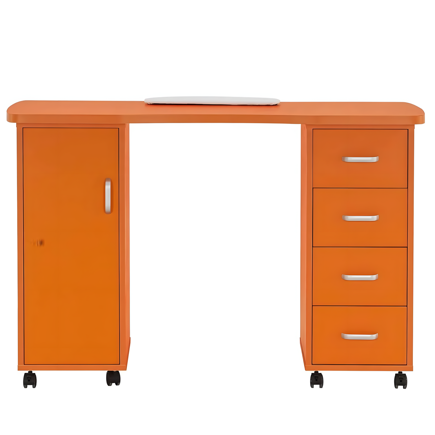 Mesa Manicure Profesional con Cajonera Cael 2