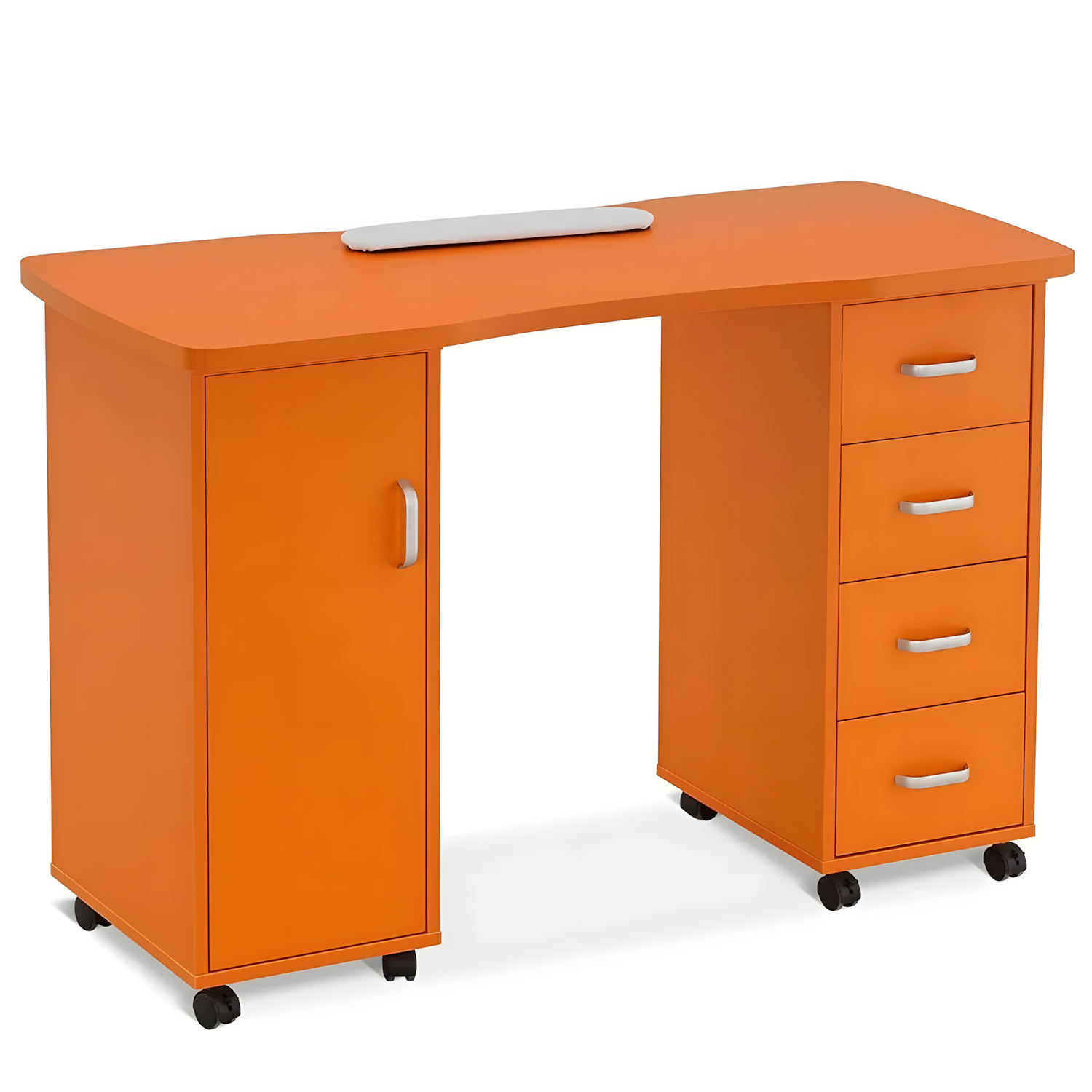 Mesa Manicure Profesional con Cajonera Cael