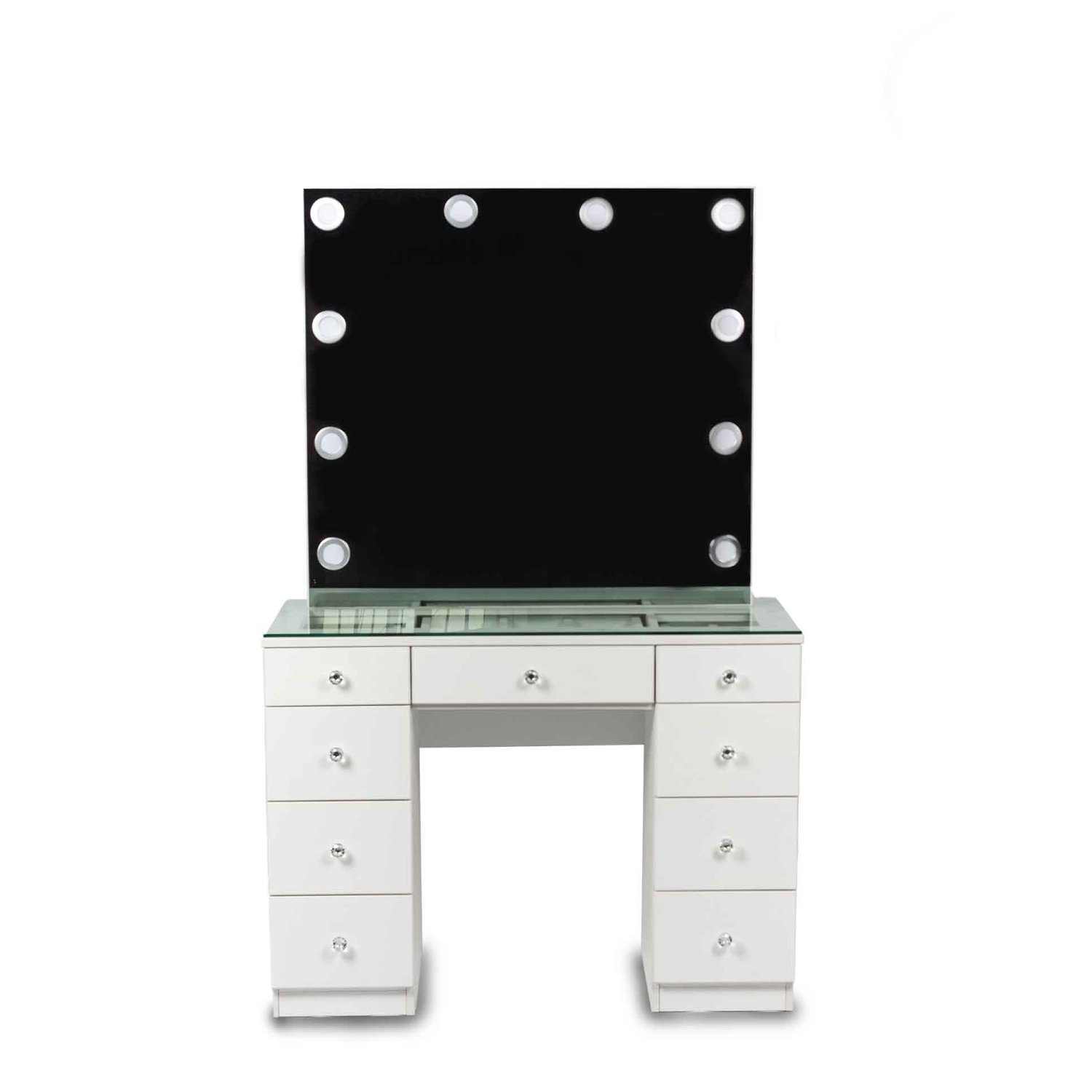 Modulo Tocador con Diseño Moderno Pro Carry