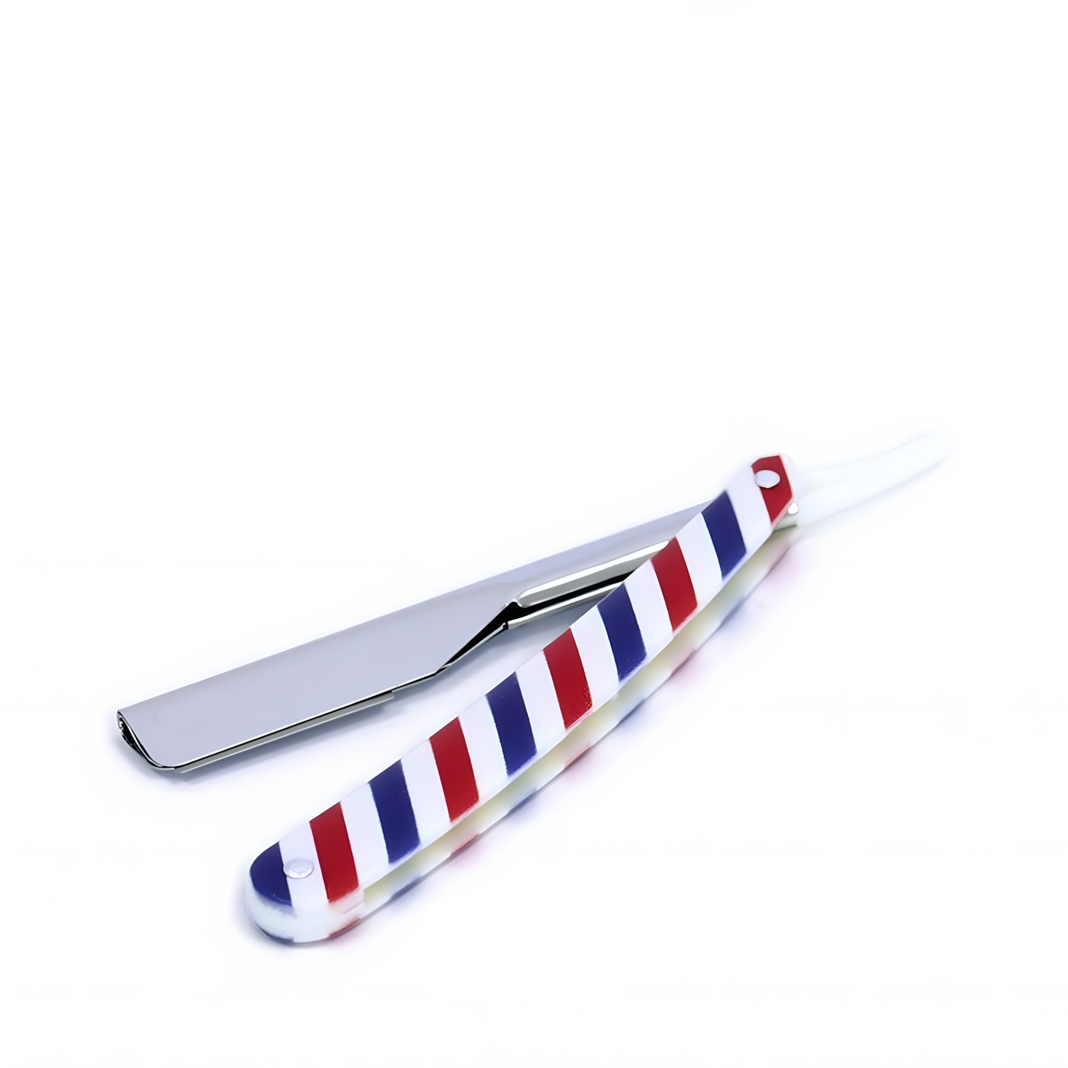 Navaja Profesional con Diseño Clásico