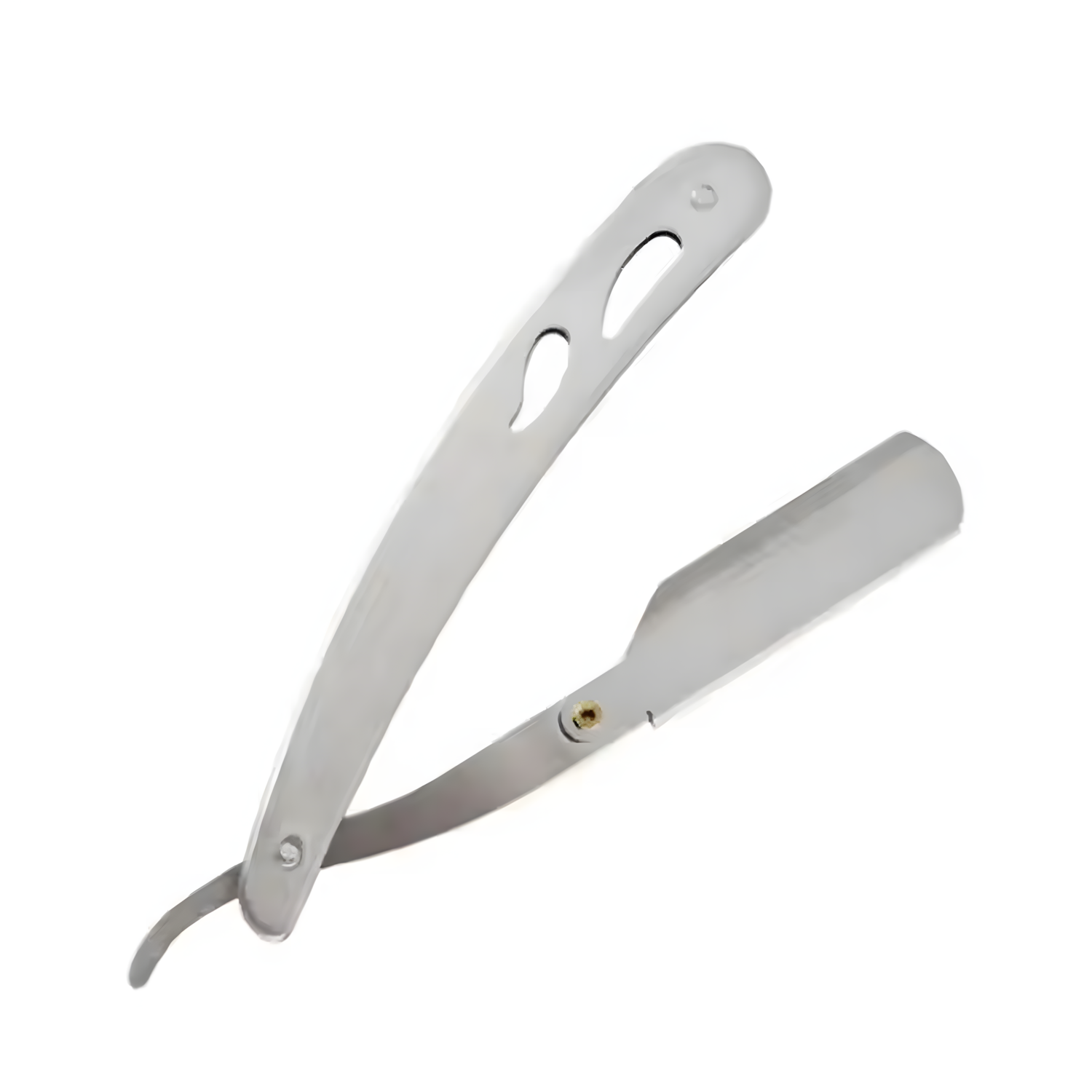 Navaja de Diseño Metálico Clásico Pro