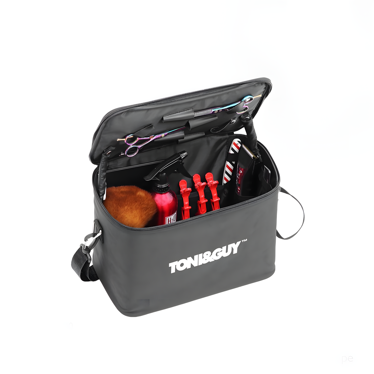 Neceser Elegante y Súper Resistente Nohana 3