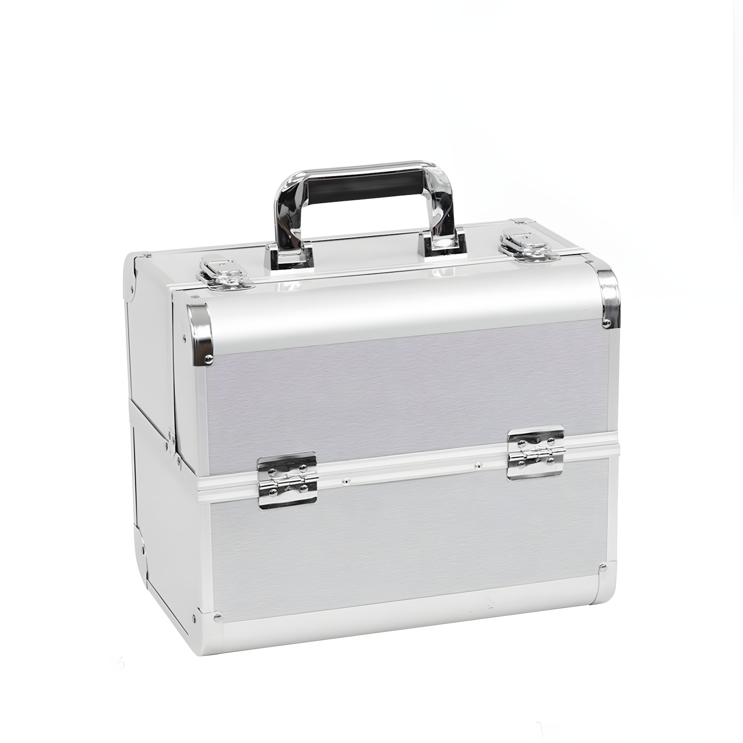 Neceser de Diseño Compacto Elegante Ailania