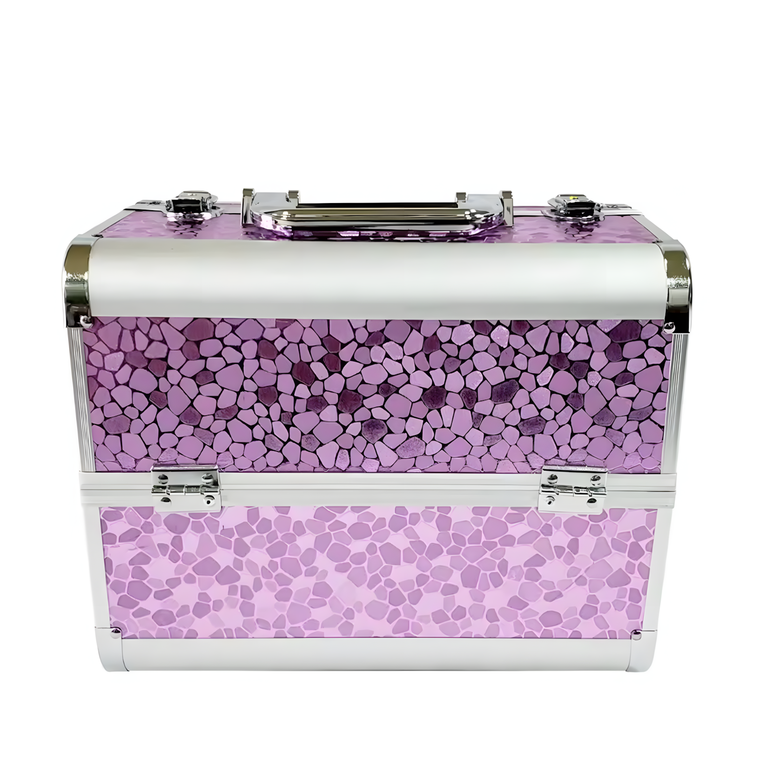 Neceser Pro Sofisticado y Resistente Hada