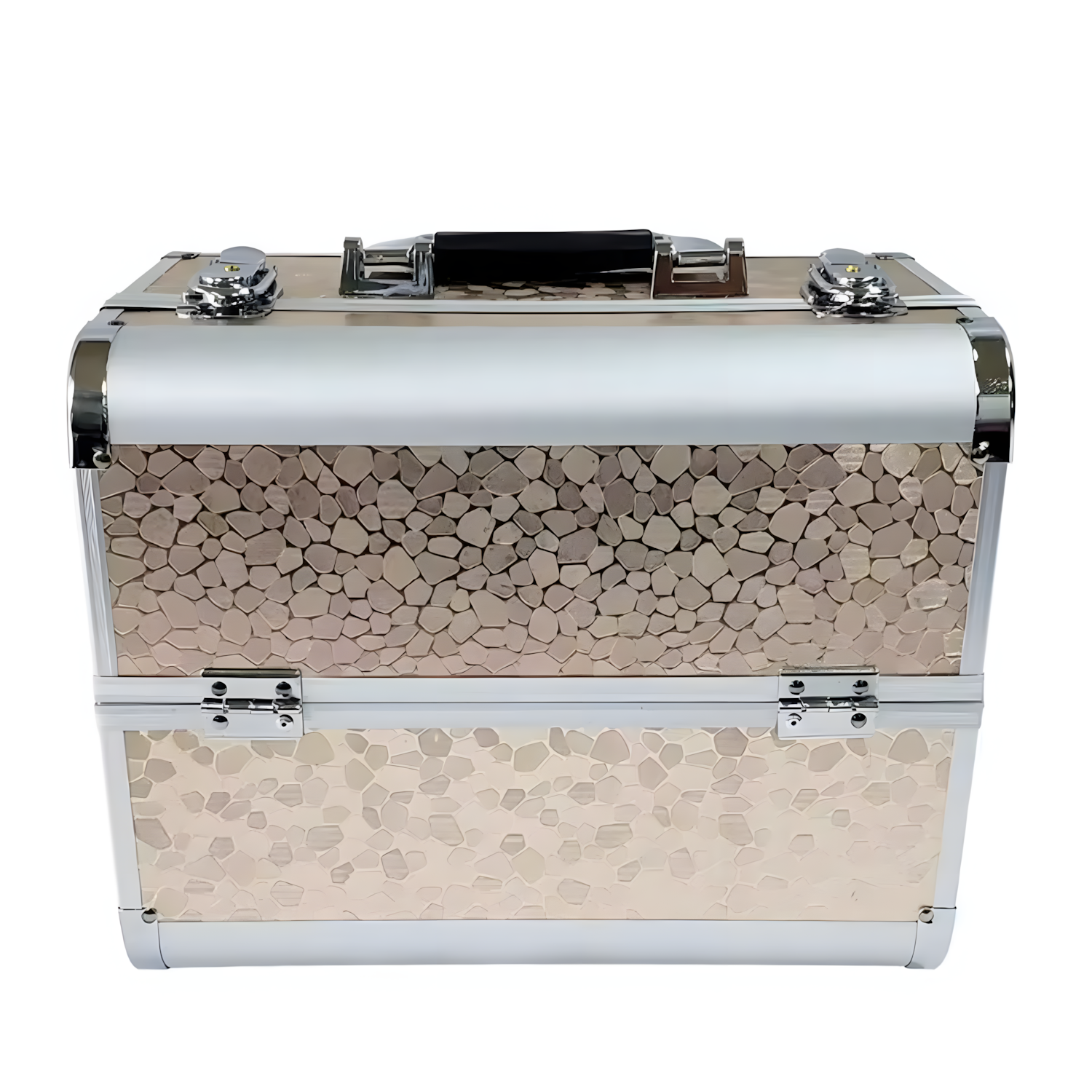 Neceser Pro Sofisticado y Resistente Hada