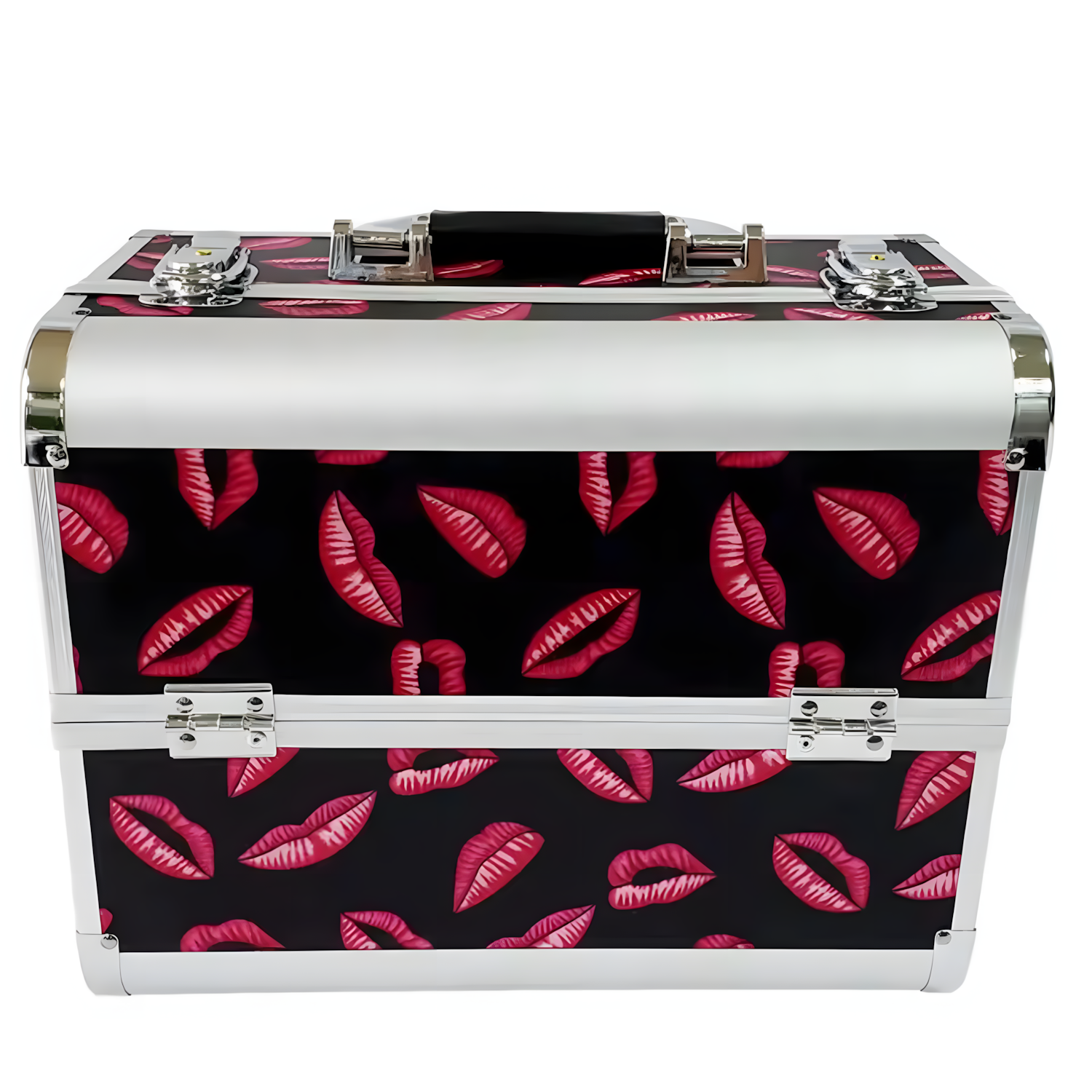 Neceser Besos Estilo Audaz Único Freya