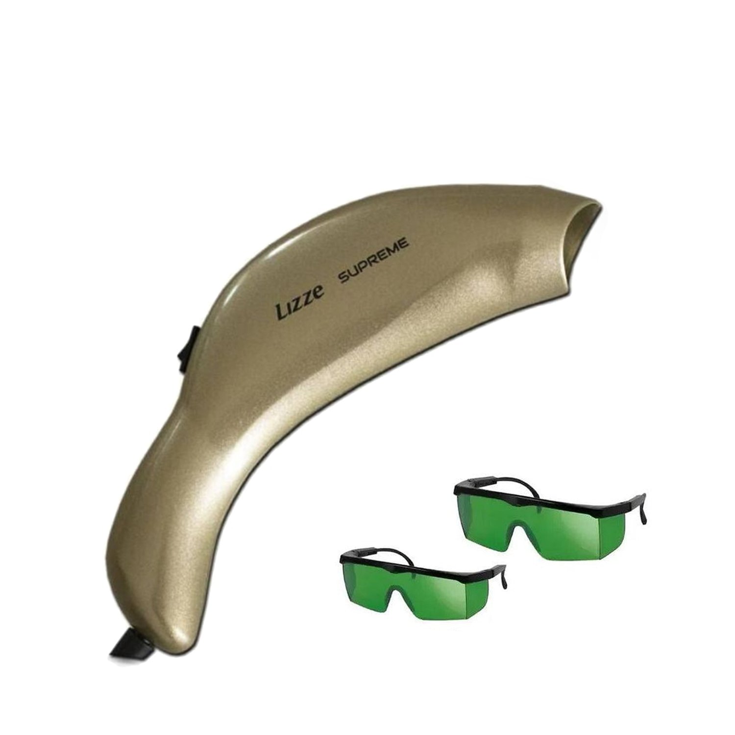 Photon Lizze Supreme Triple Luz