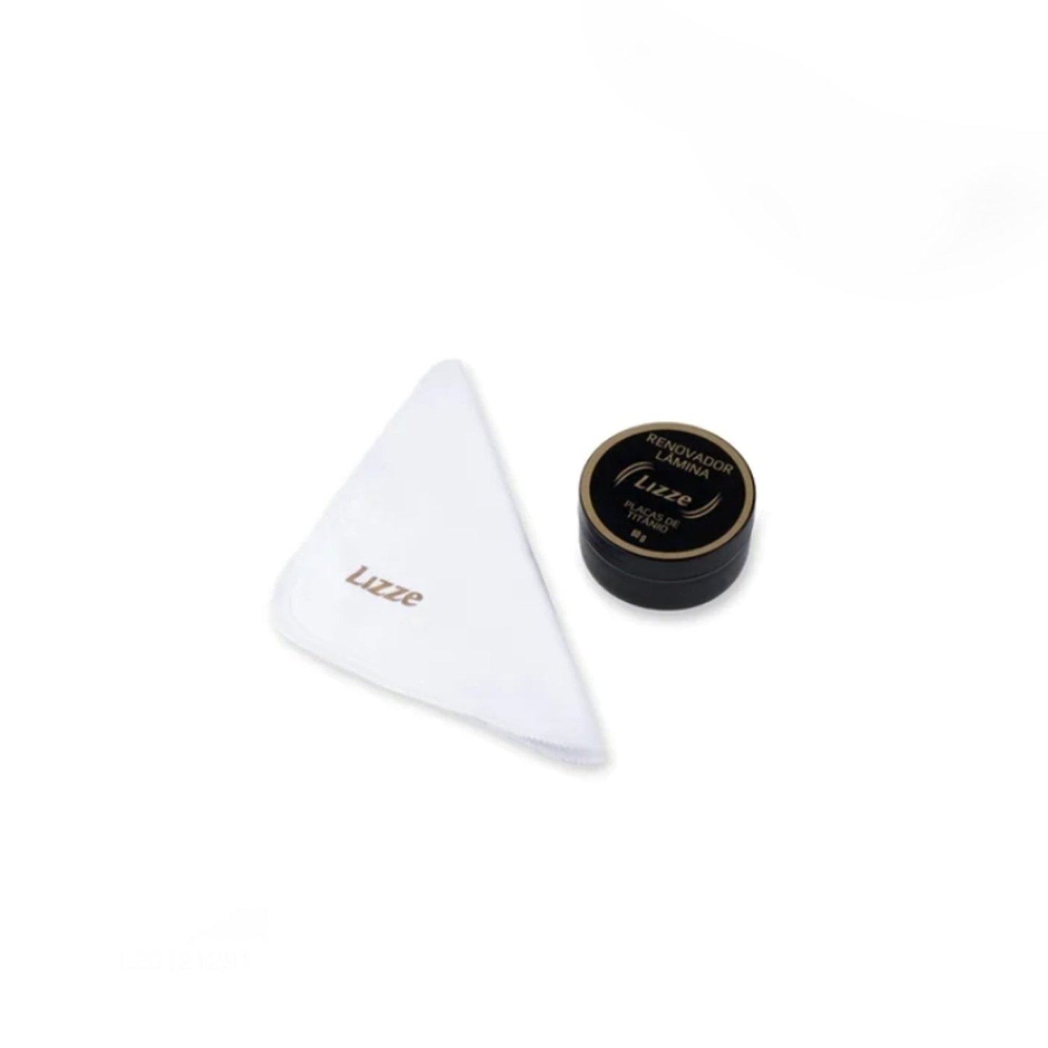 Plancha Lizze EXTREME Alisado Único 2