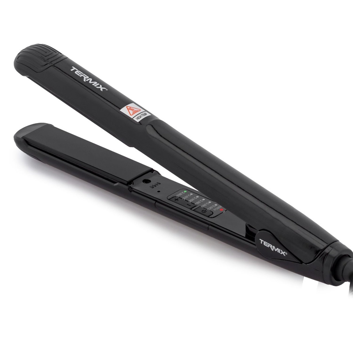 Plancha Termix Slim de  Diseño Elegante 2