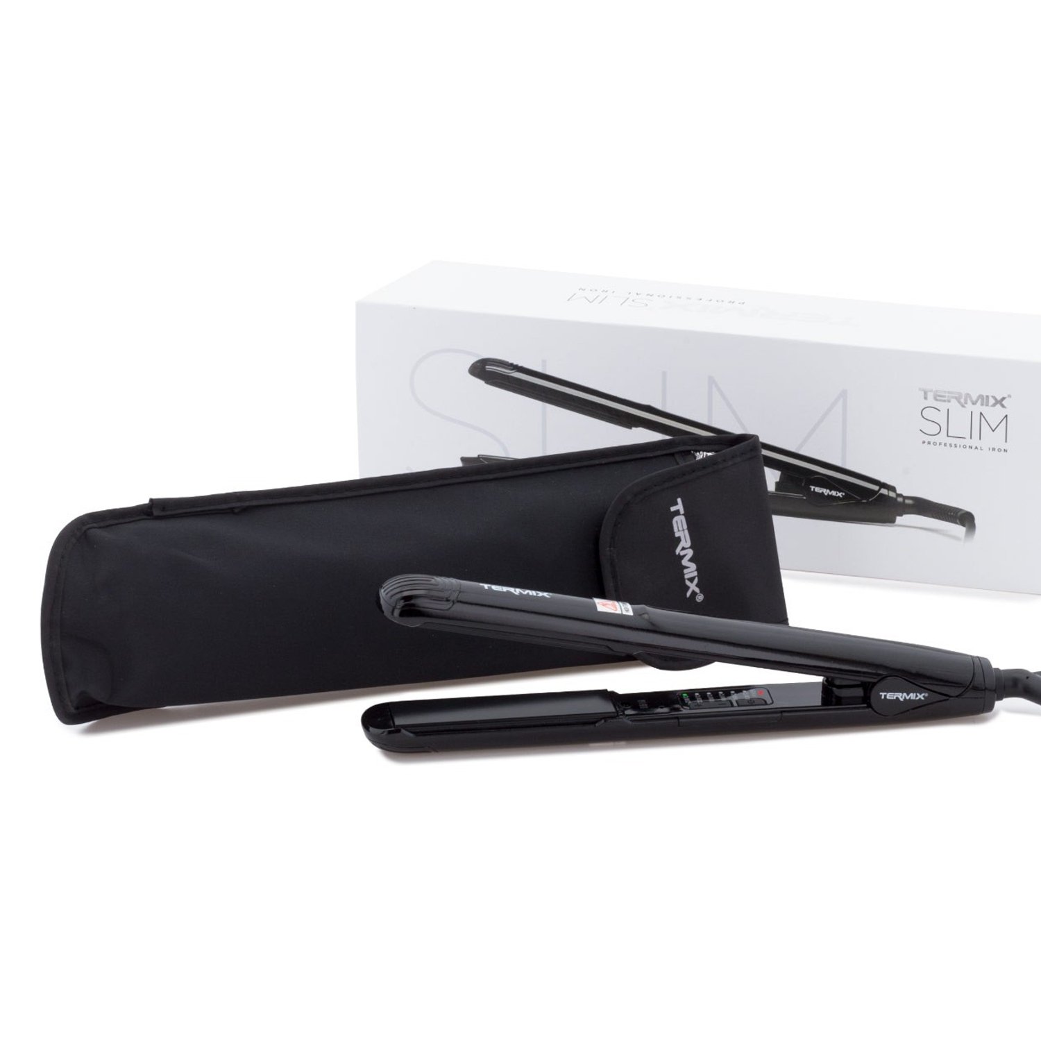 Plancha Termix Slim de  Diseño Elegante