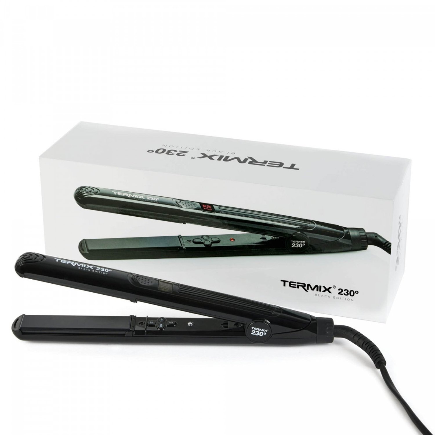 Plancha Termix 230º Styling 4