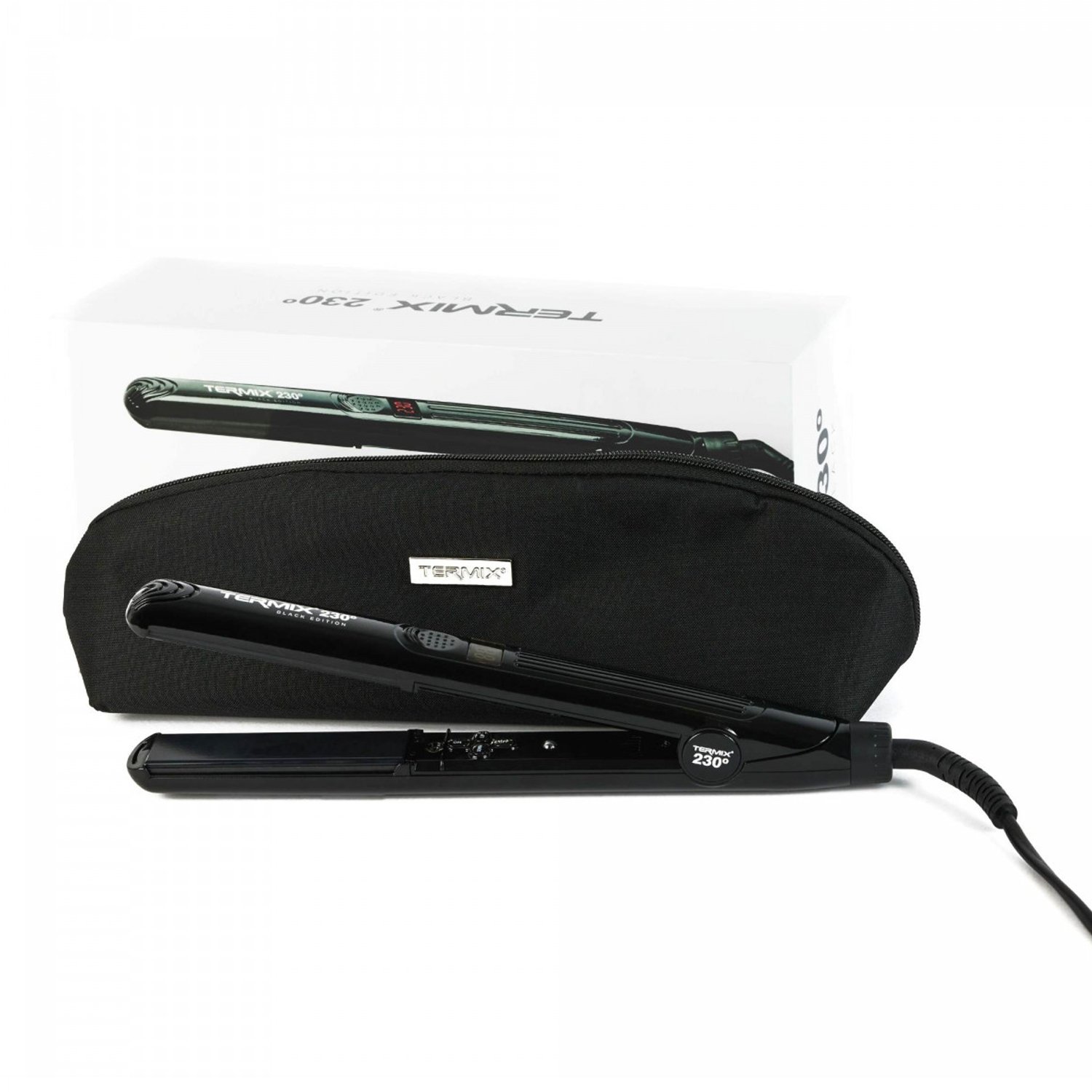 Plancha Termix 230º Styling