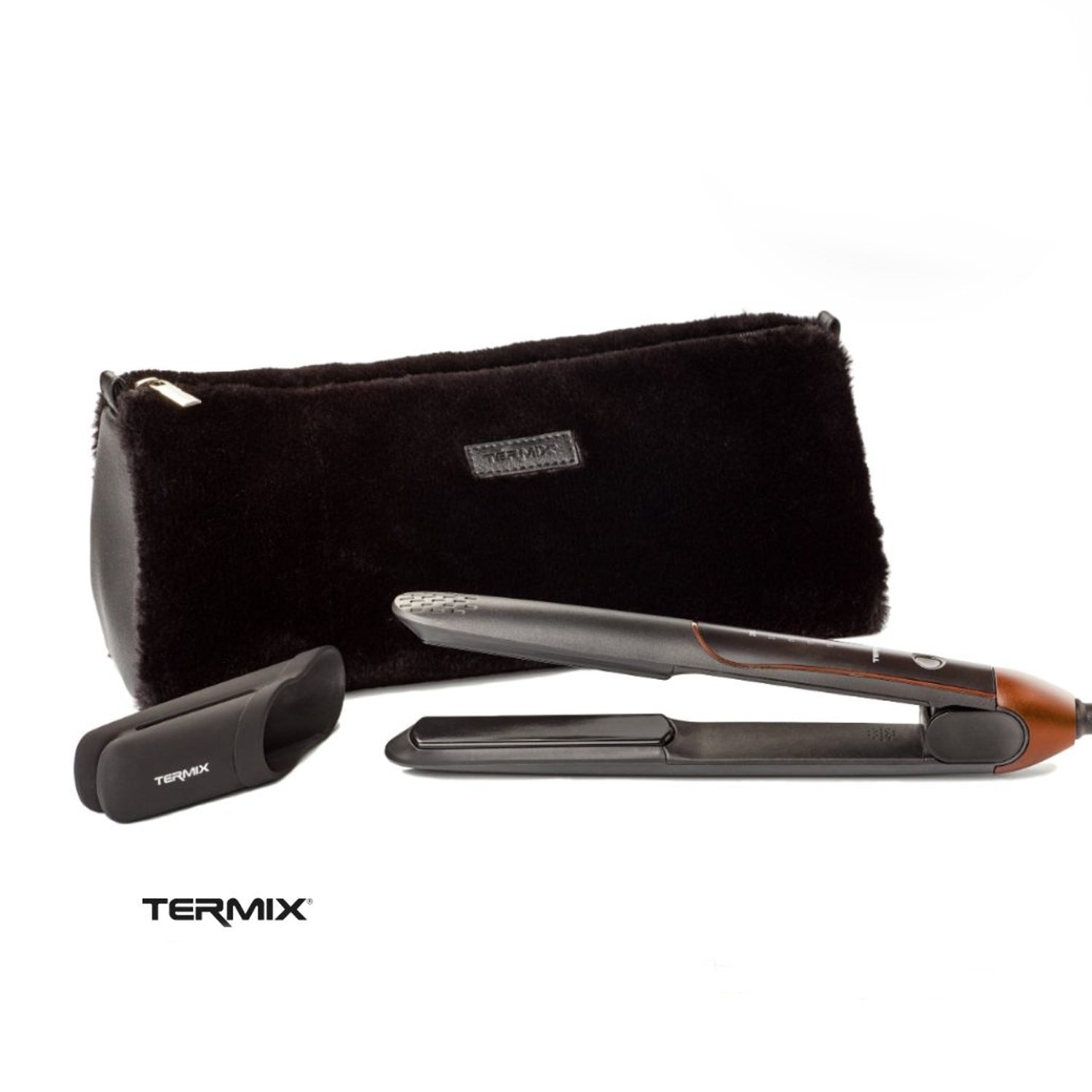 Plancha Termix Wild  Control Total 3