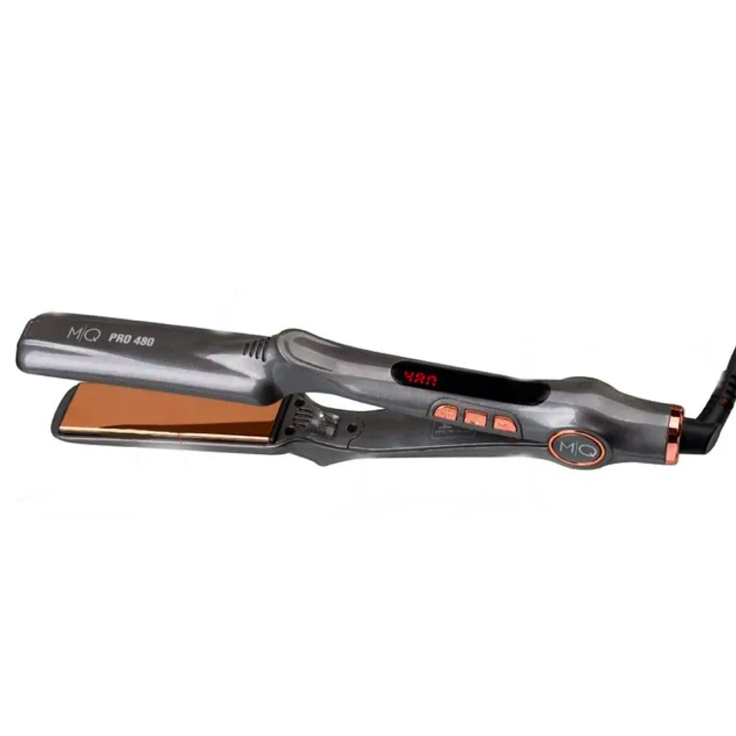 Plancha Alisadora MQ Profesional 480 2
