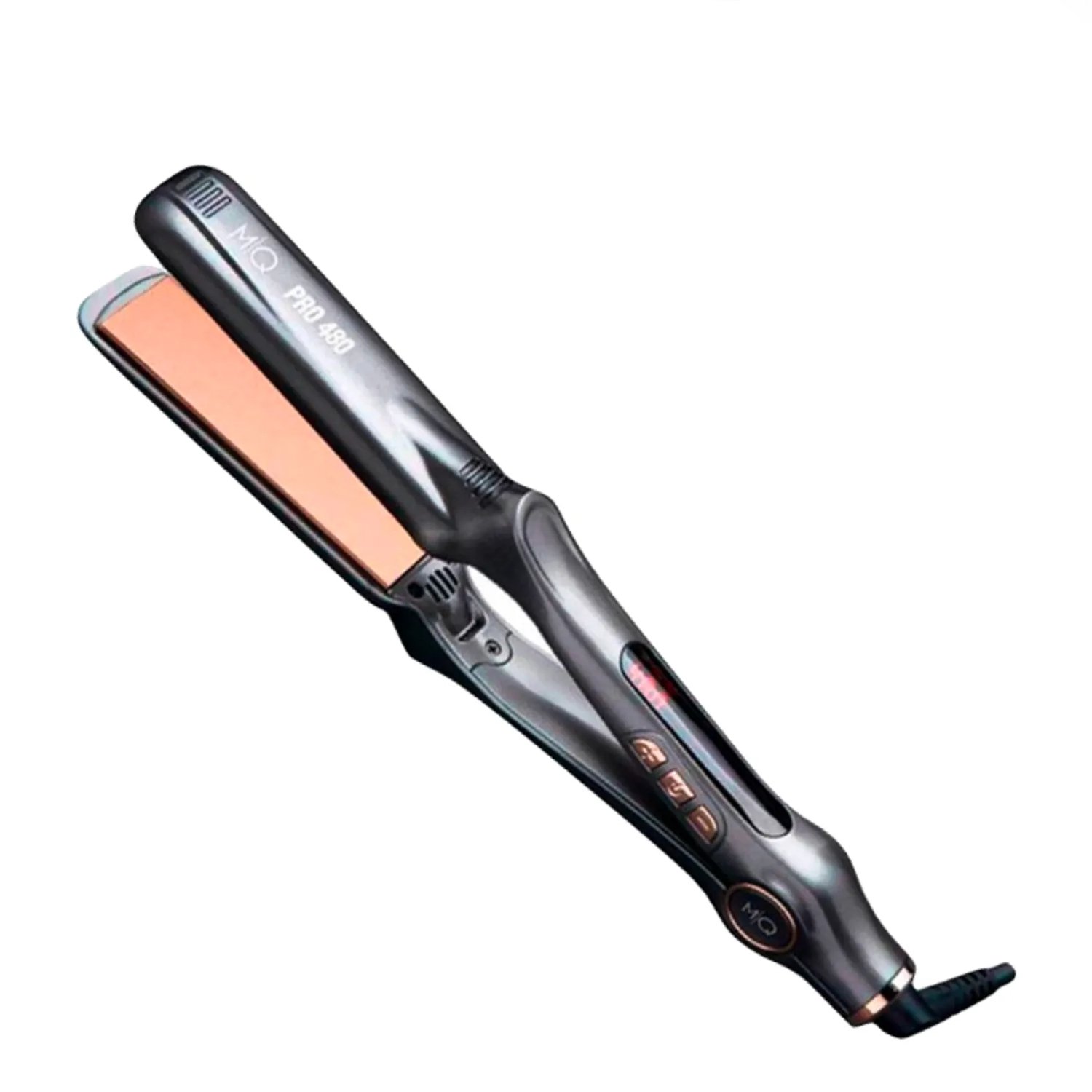 Plancha Alisadora MQ Profesional 480