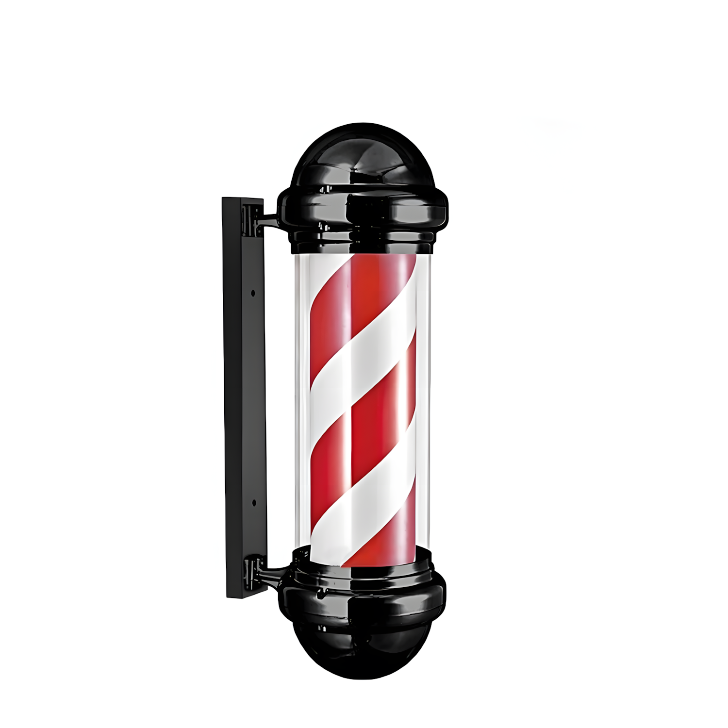 Pole Barber Imagen que Potencia Estilo