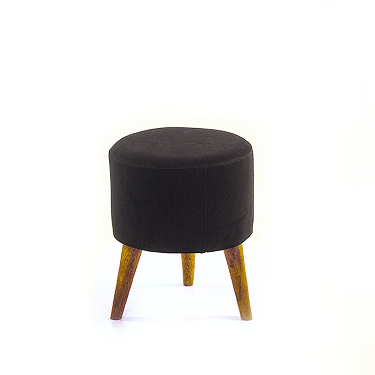 Puff Abanico Comodidad con Elegancia Beth 3