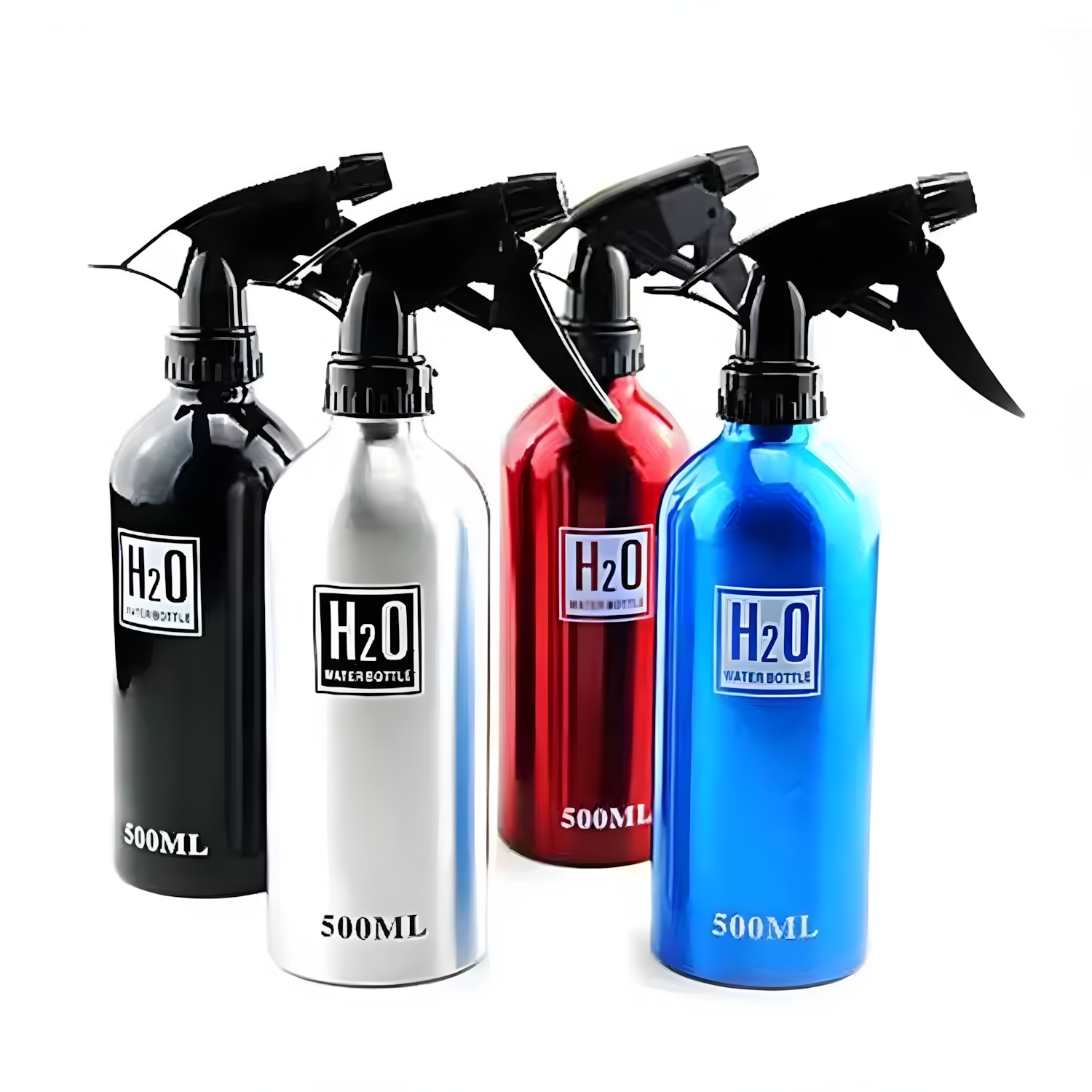 Rociador Elegante Preciso y Duradero Asher